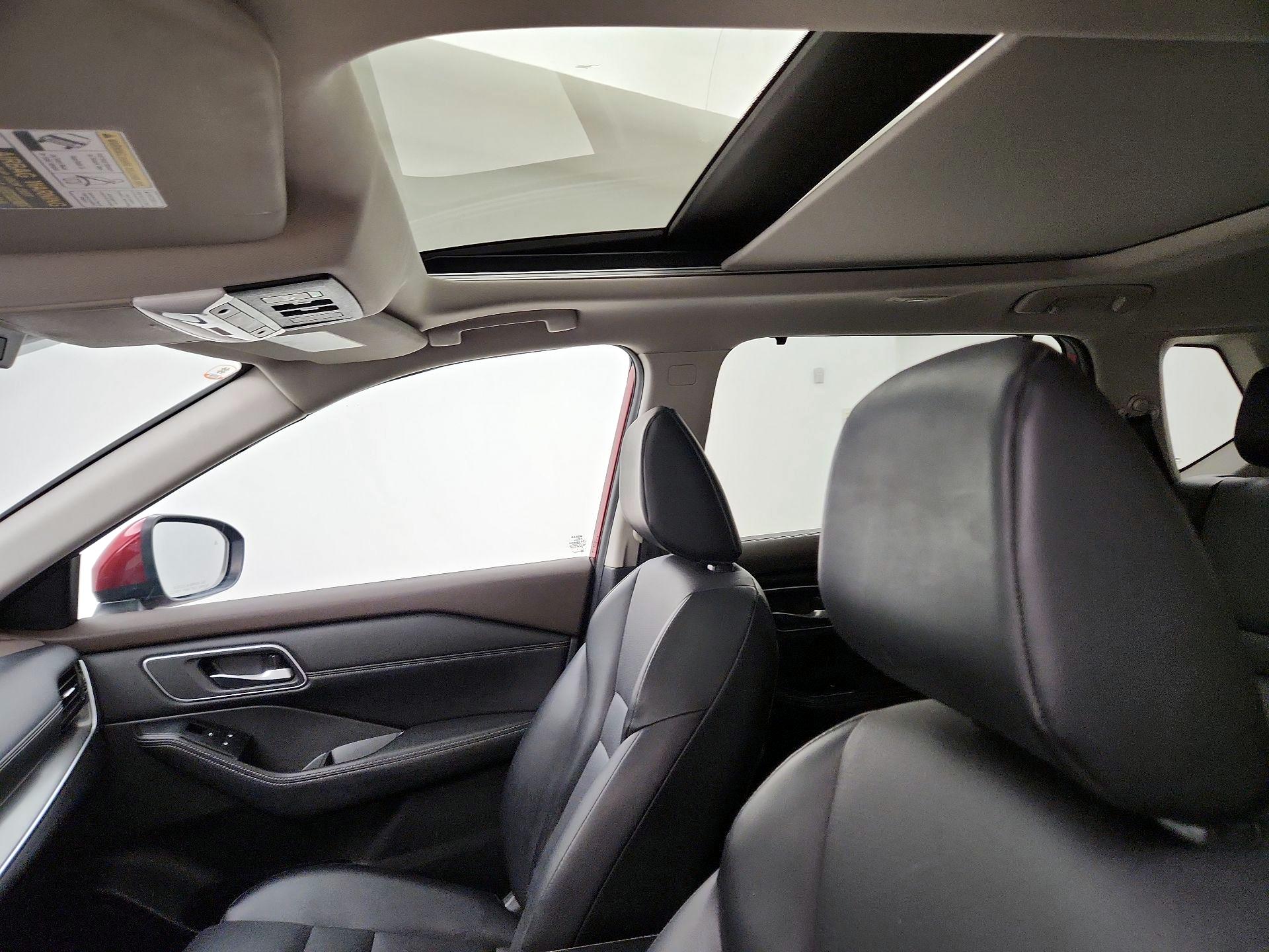 Thumbnail: 2021 Nissan Rogue - 19