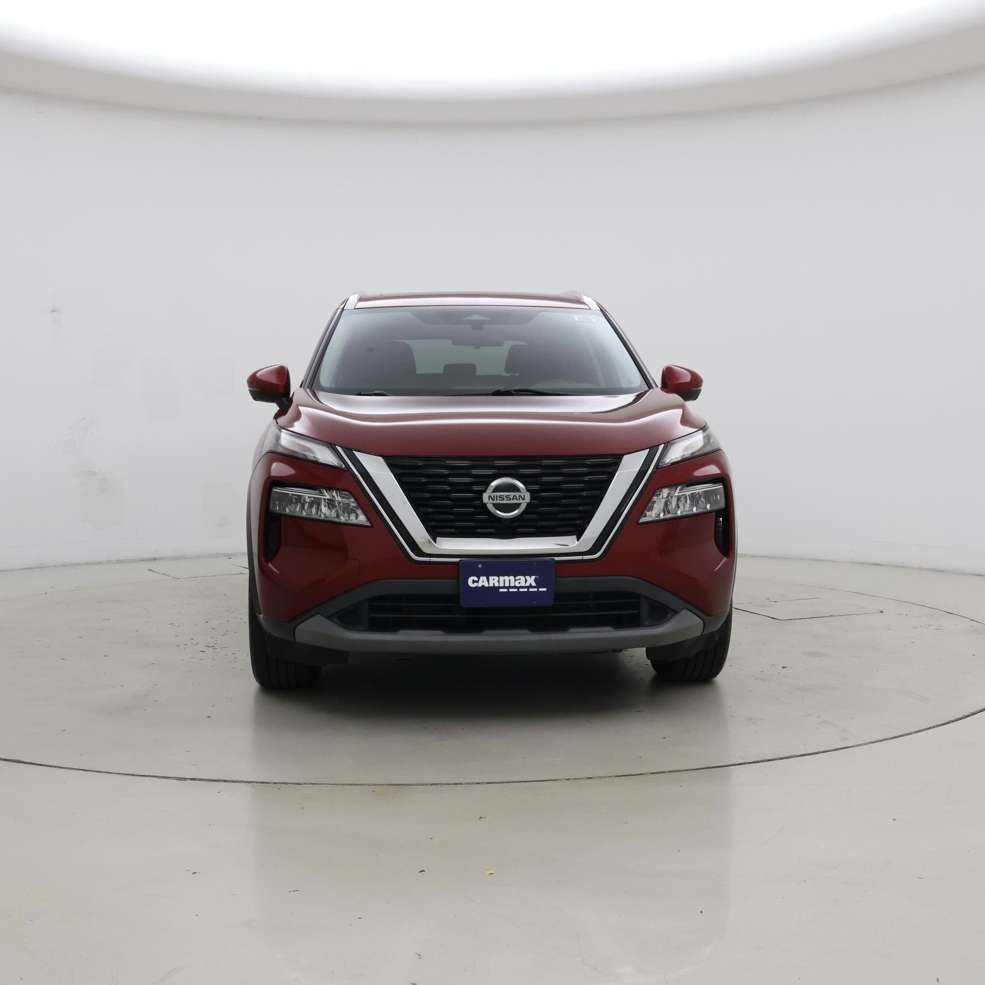 Thumbnail: 2021 Nissan Rogue - 5