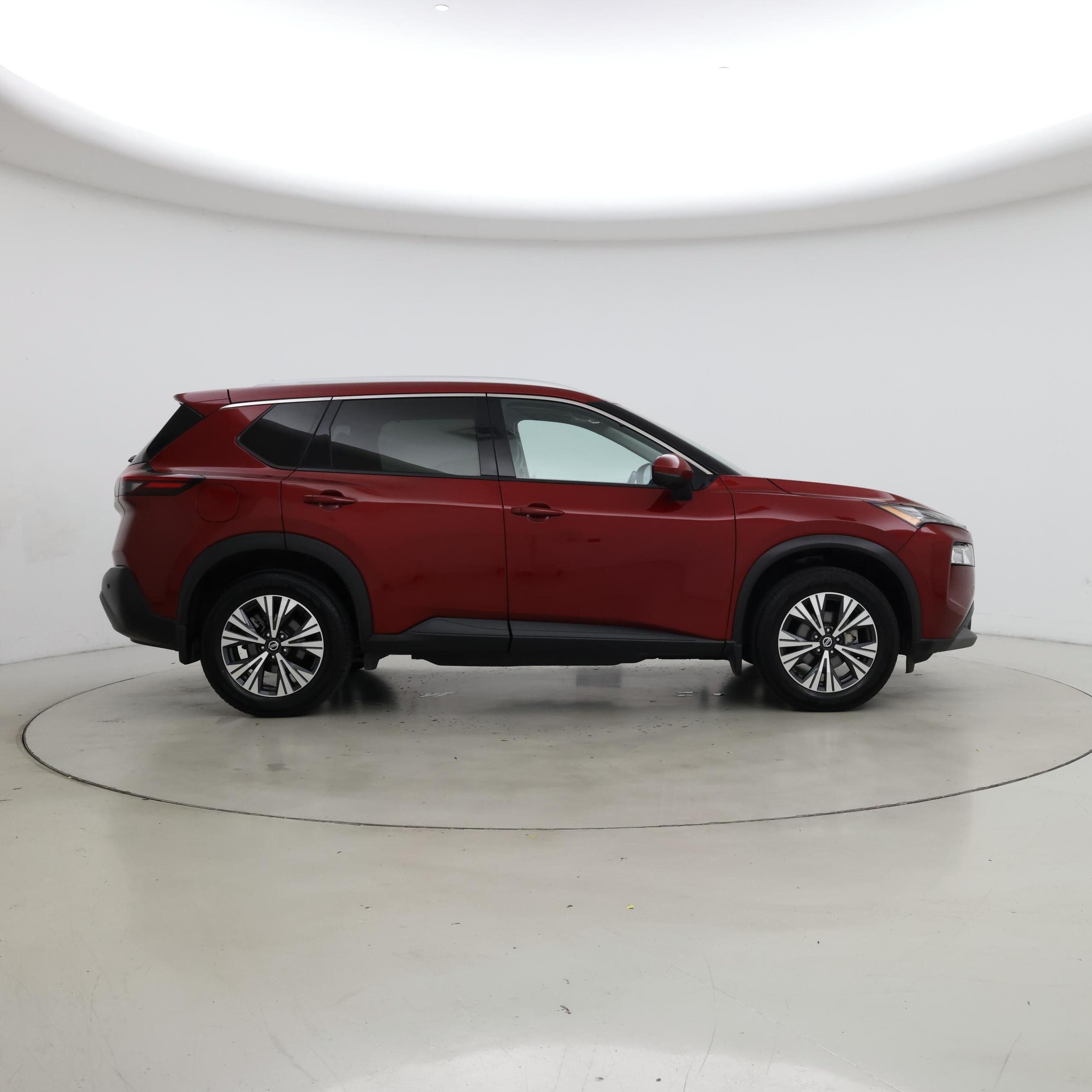 Thumbnail: 2021 Nissan Rogue - 7