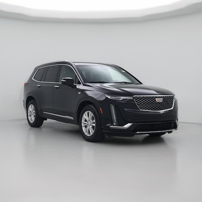 2023 Cadillac XT6 Luxury