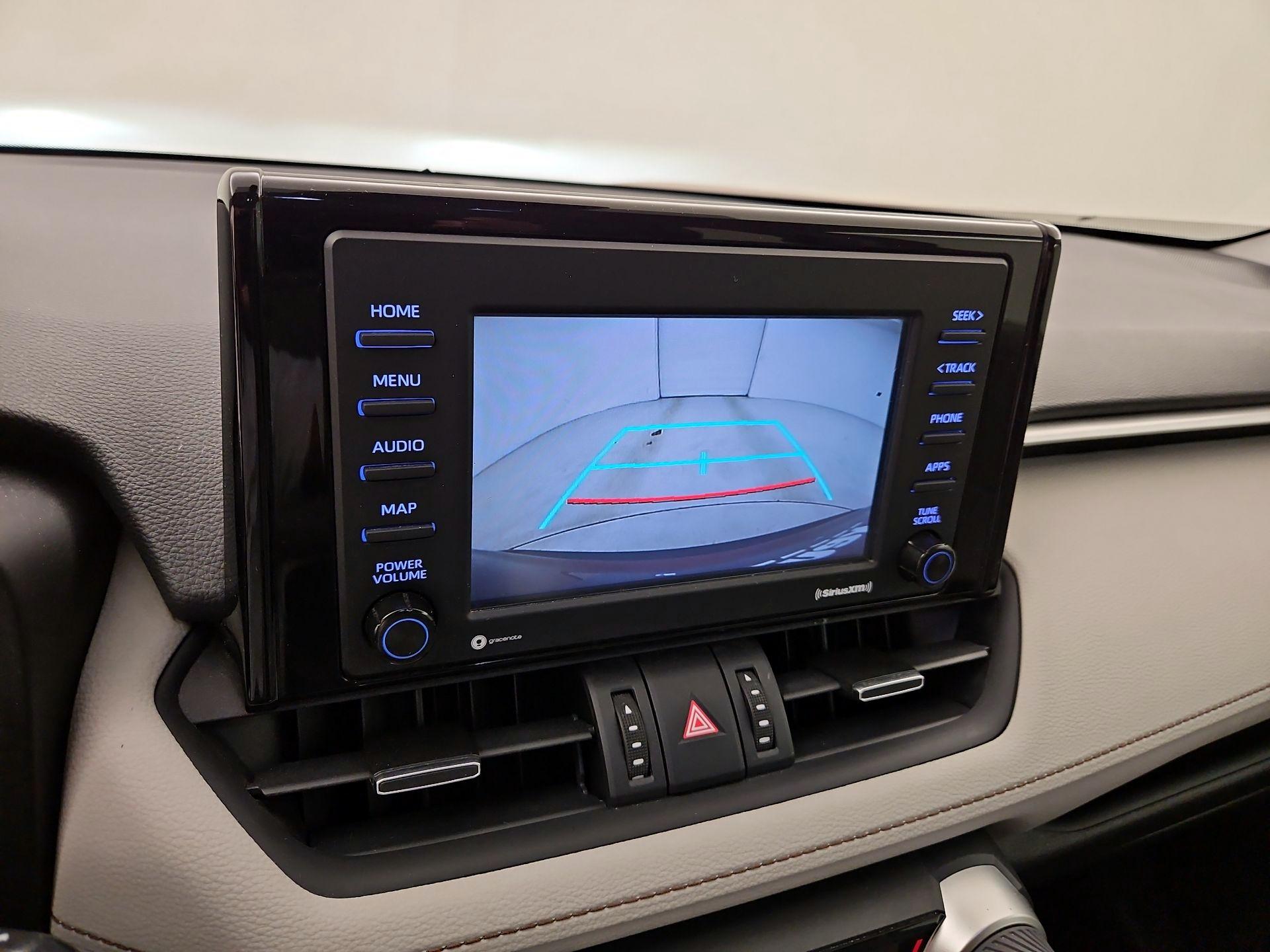 Thumbnail: 2021 Toyota RAV4 - 14
