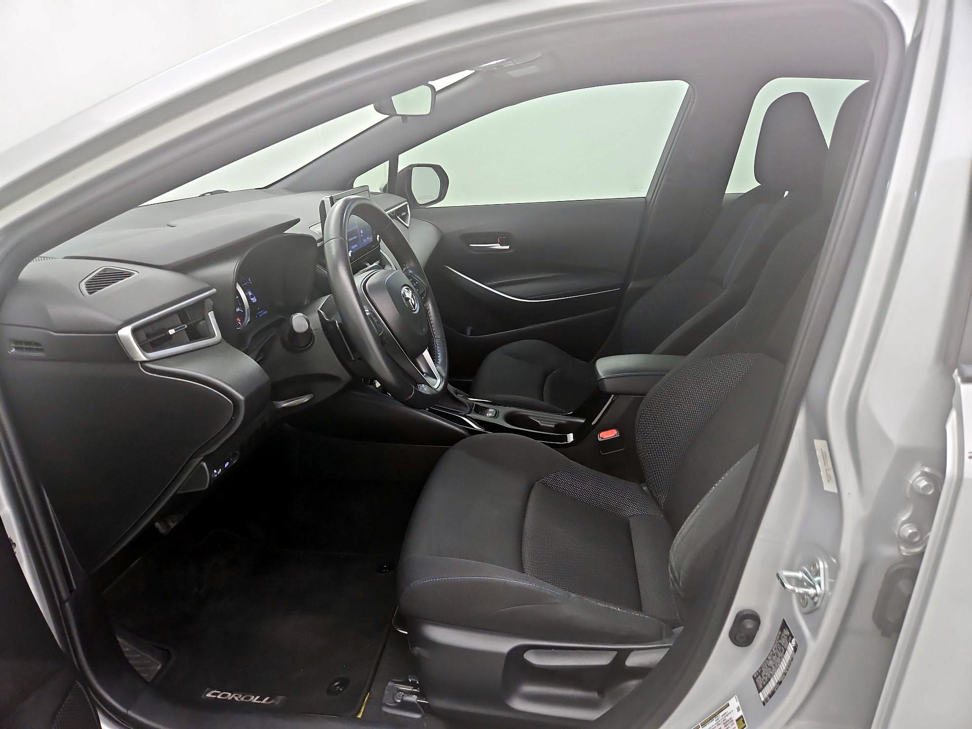 Thumbnail: 2021 Toyota Corolla - 11