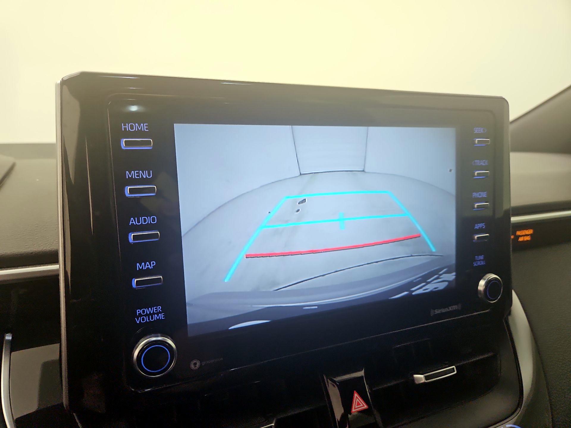 Thumbnail: 2021 Toyota Corolla - 14