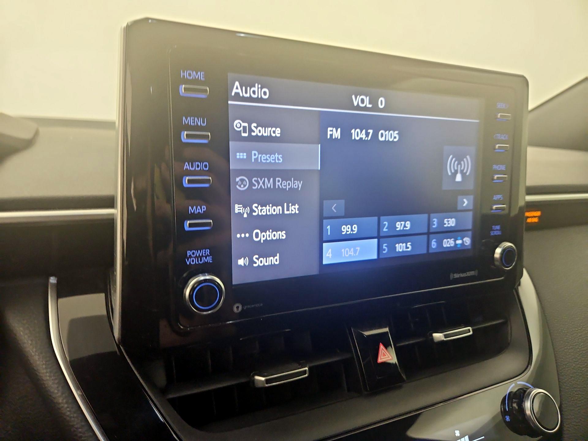 Thumbnail: 2021 Toyota Corolla - 15