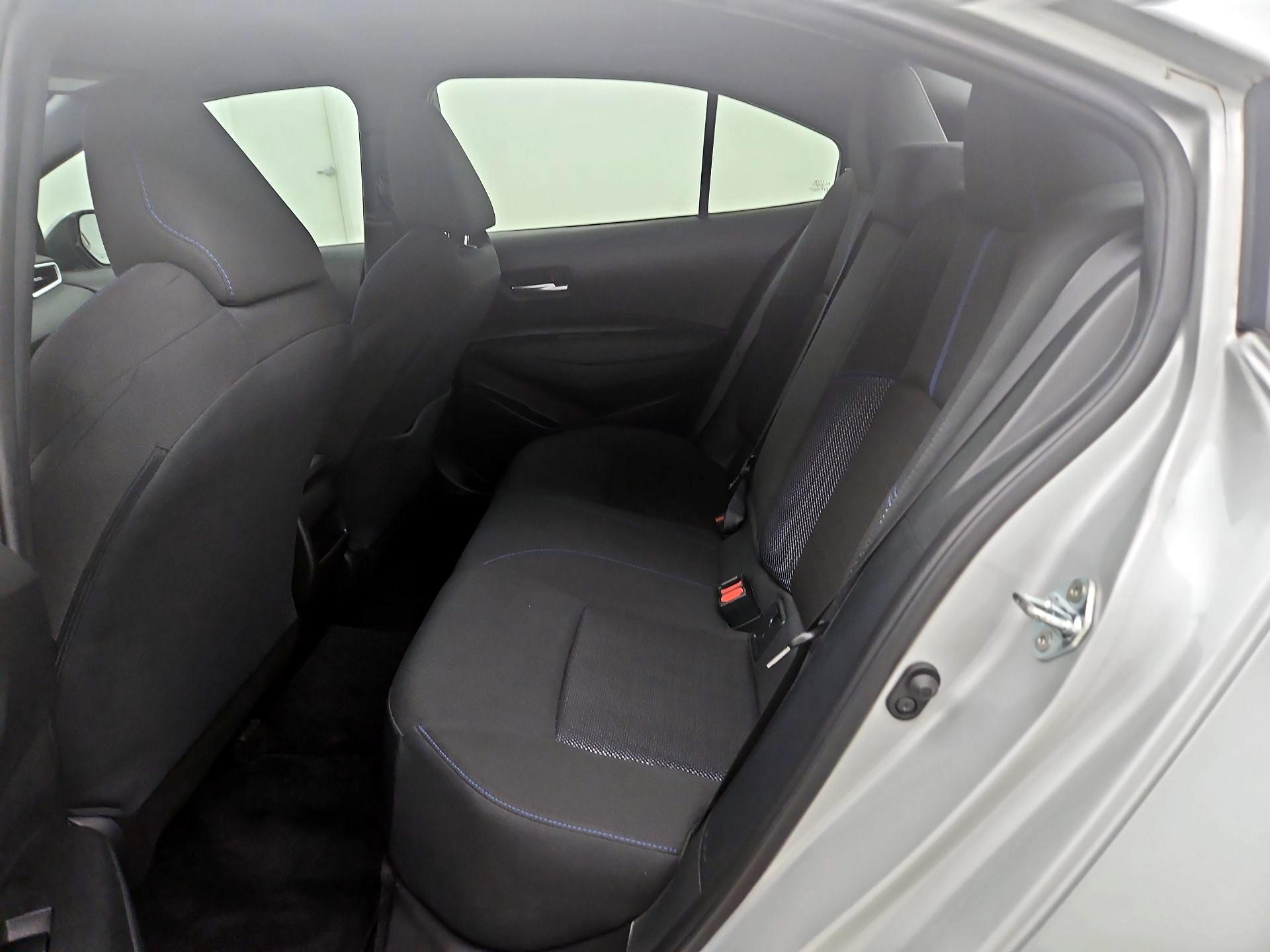 Thumbnail: 2021 Toyota Corolla - 19