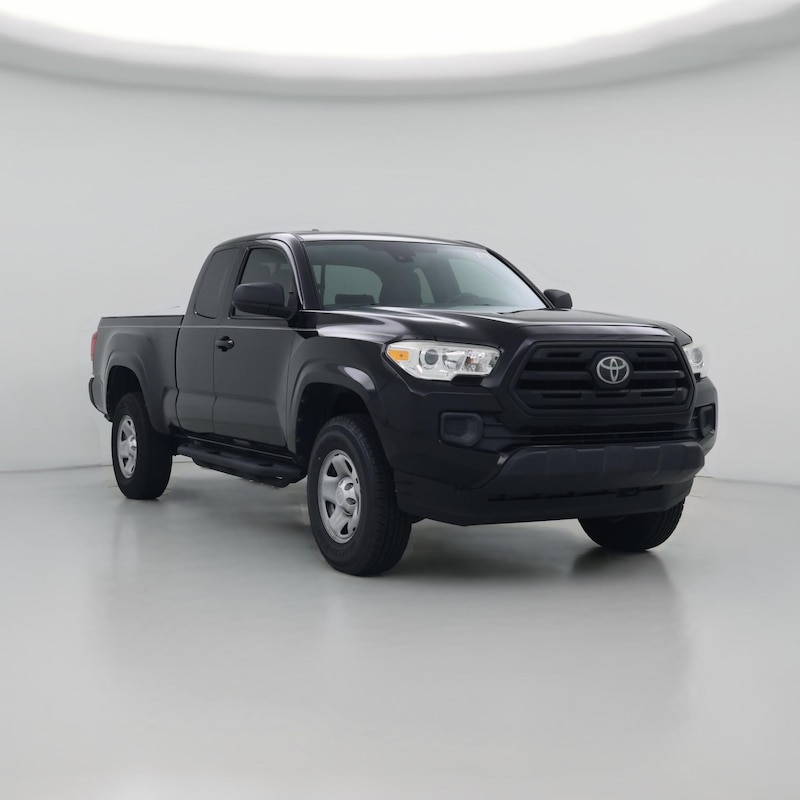 2019 Toyota Tacoma SR
