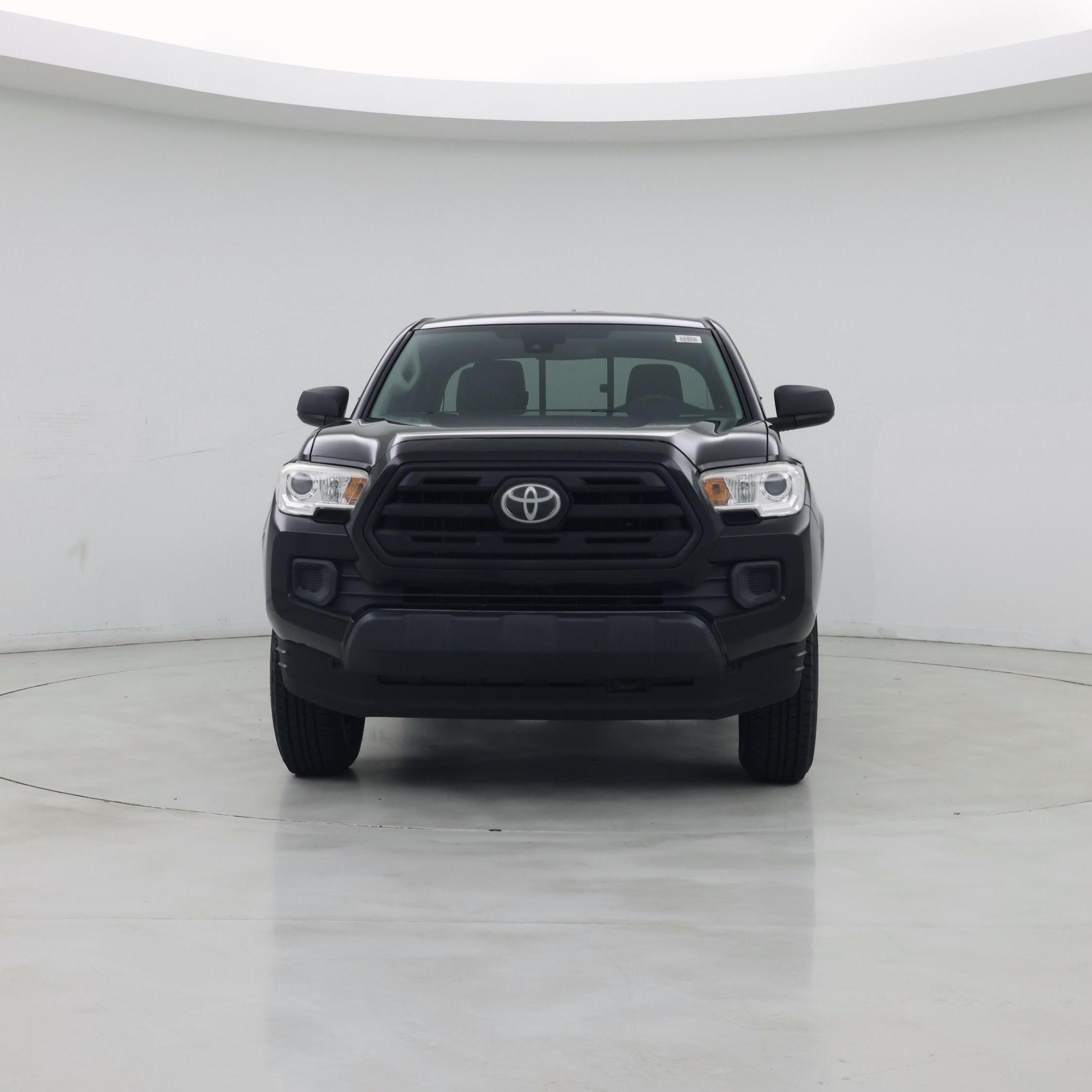 Thumbnail: 2019 Toyota Tacoma - 5