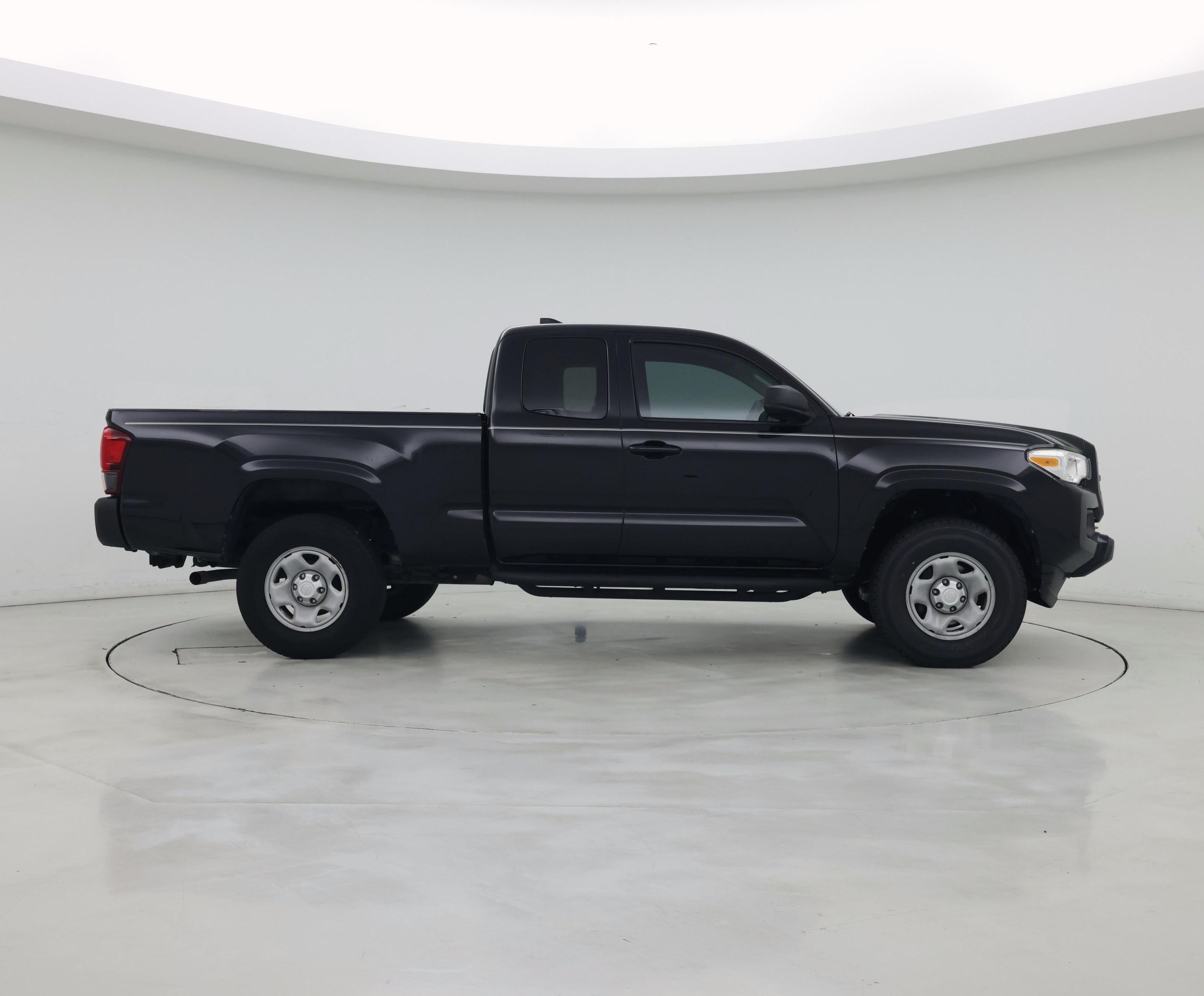 Thumbnail: 2019 Toyota Tacoma - 7