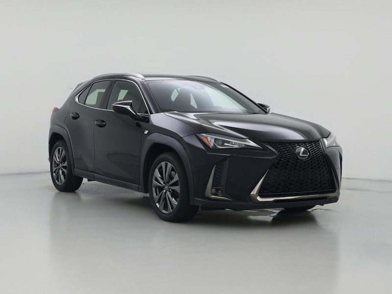 2021 Lexus UX 200 -
                  Fort Lauderdale, FL