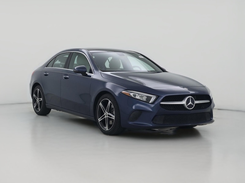 2021 Mercedes-Benz A-Class A 220 -
                  Fort Lauderdale, FL