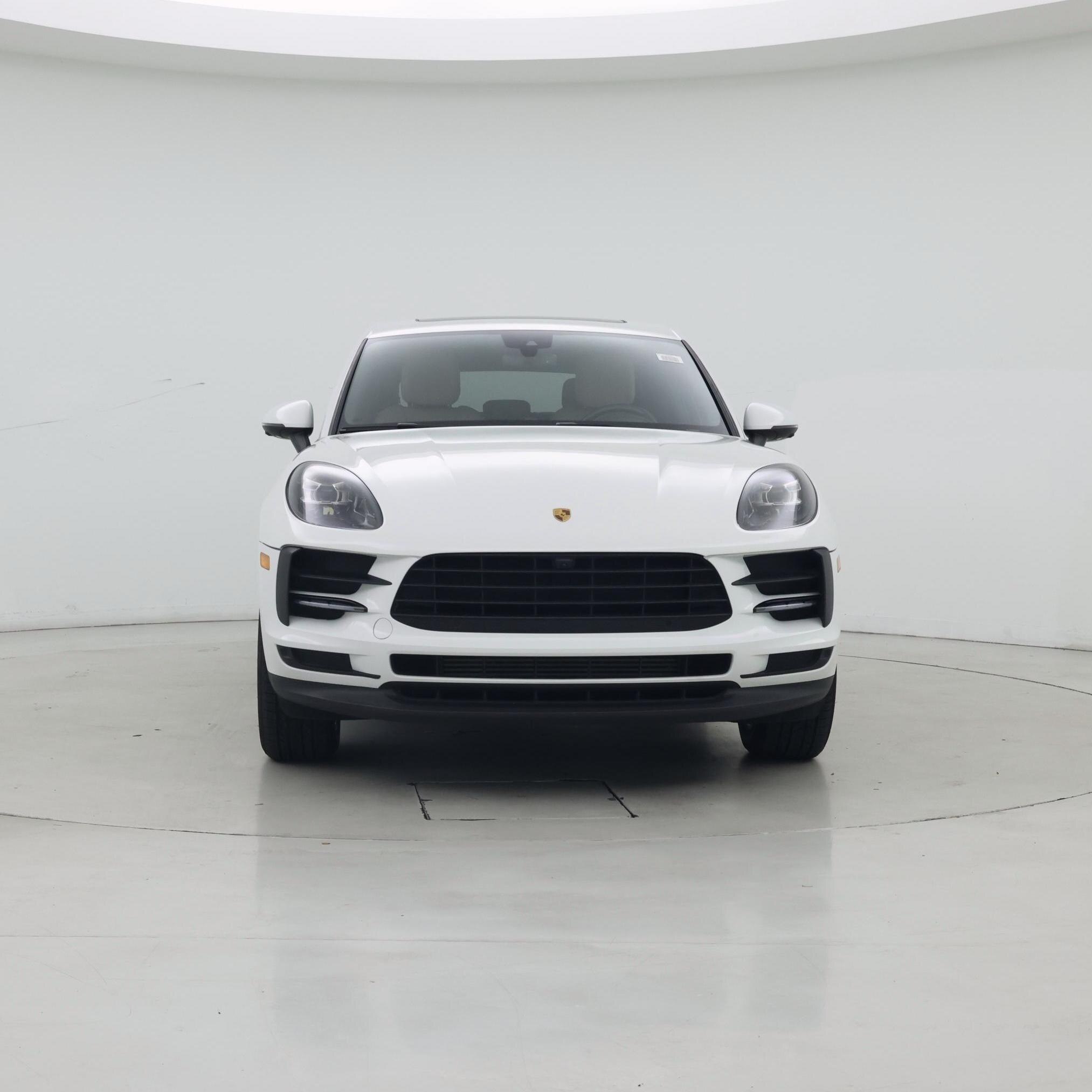 Thumbnail: 2021 Porsche Macan - 5