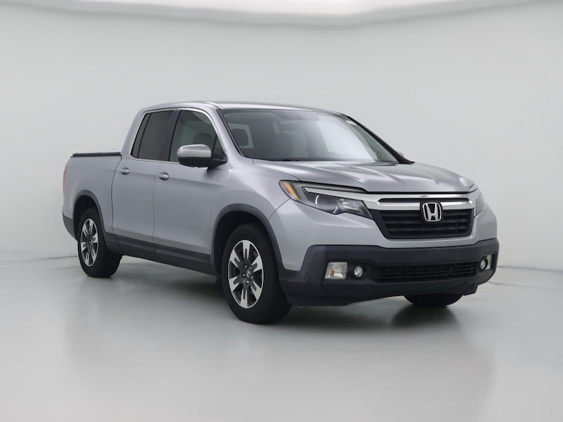 2017 Honda Ridgeline RTL -
                  Fort Lauderdale, FL