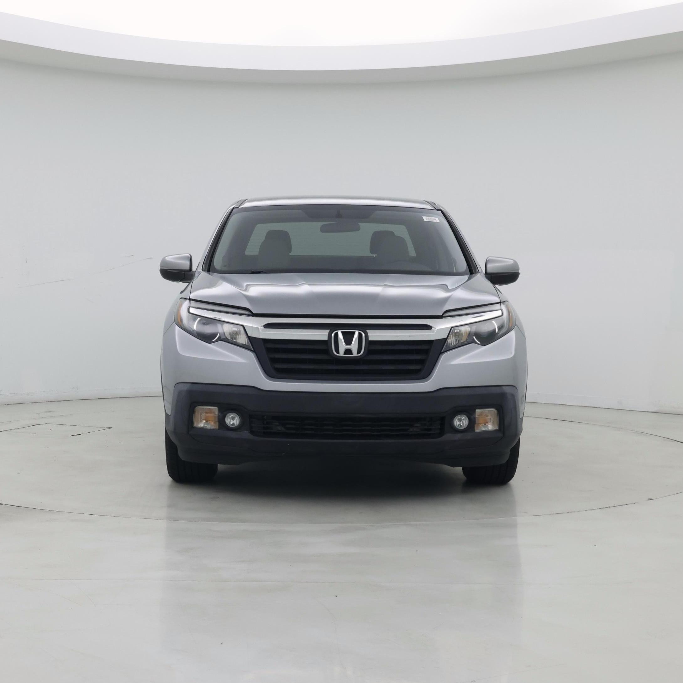 Thumbnail: 2017 Honda Ridgeline - 5