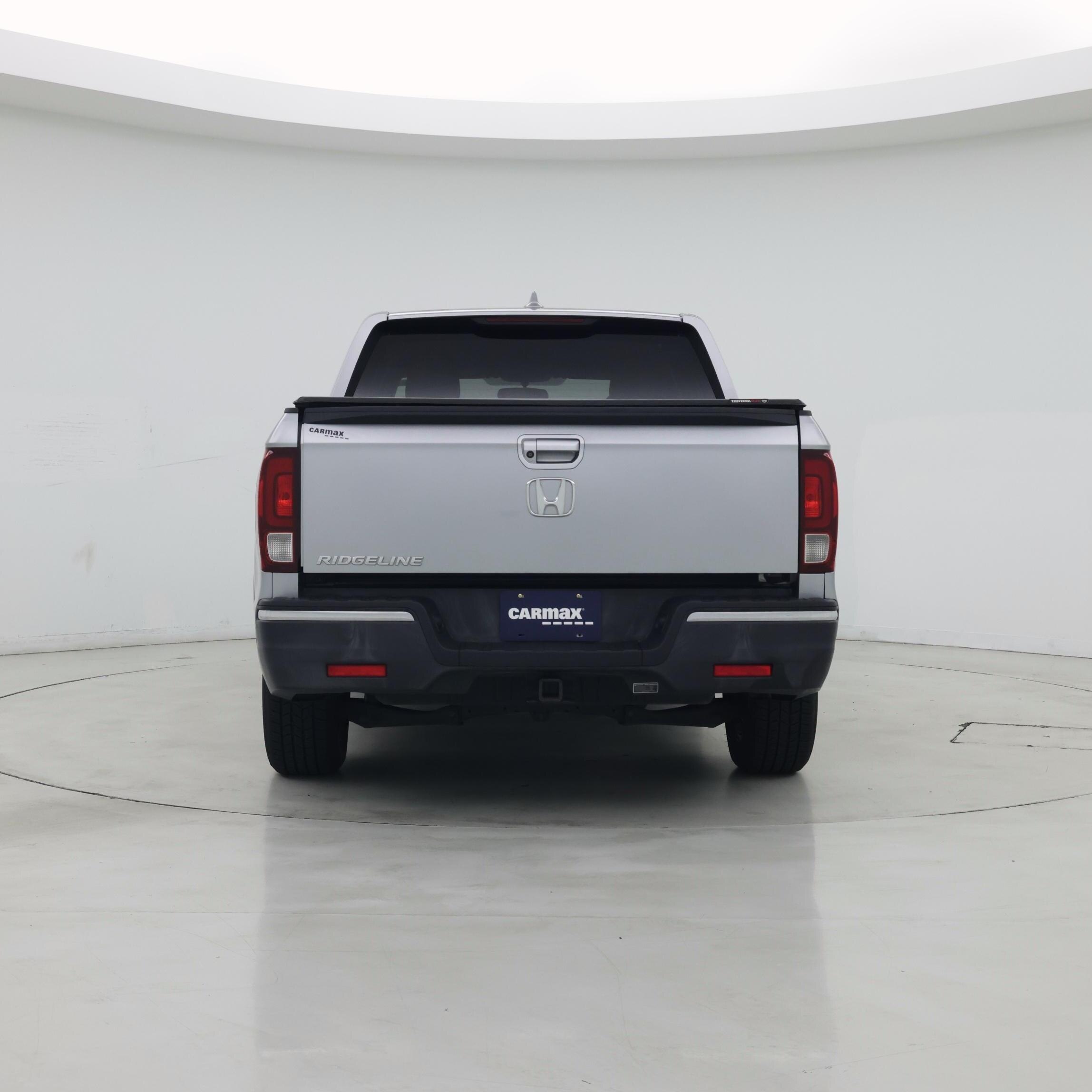 Thumbnail: 2017 Honda Ridgeline - 6