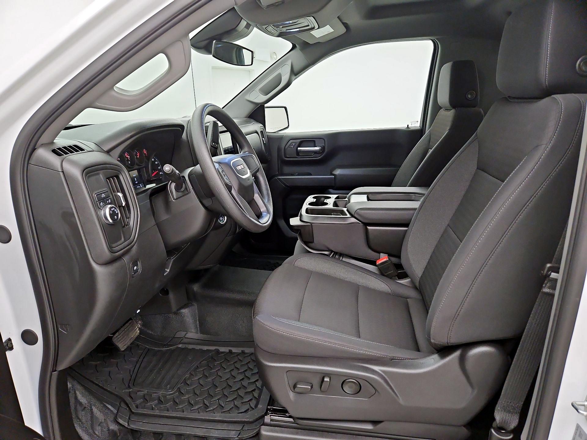 Thumbnail: 2025 GMC Sierra 1500 - 11