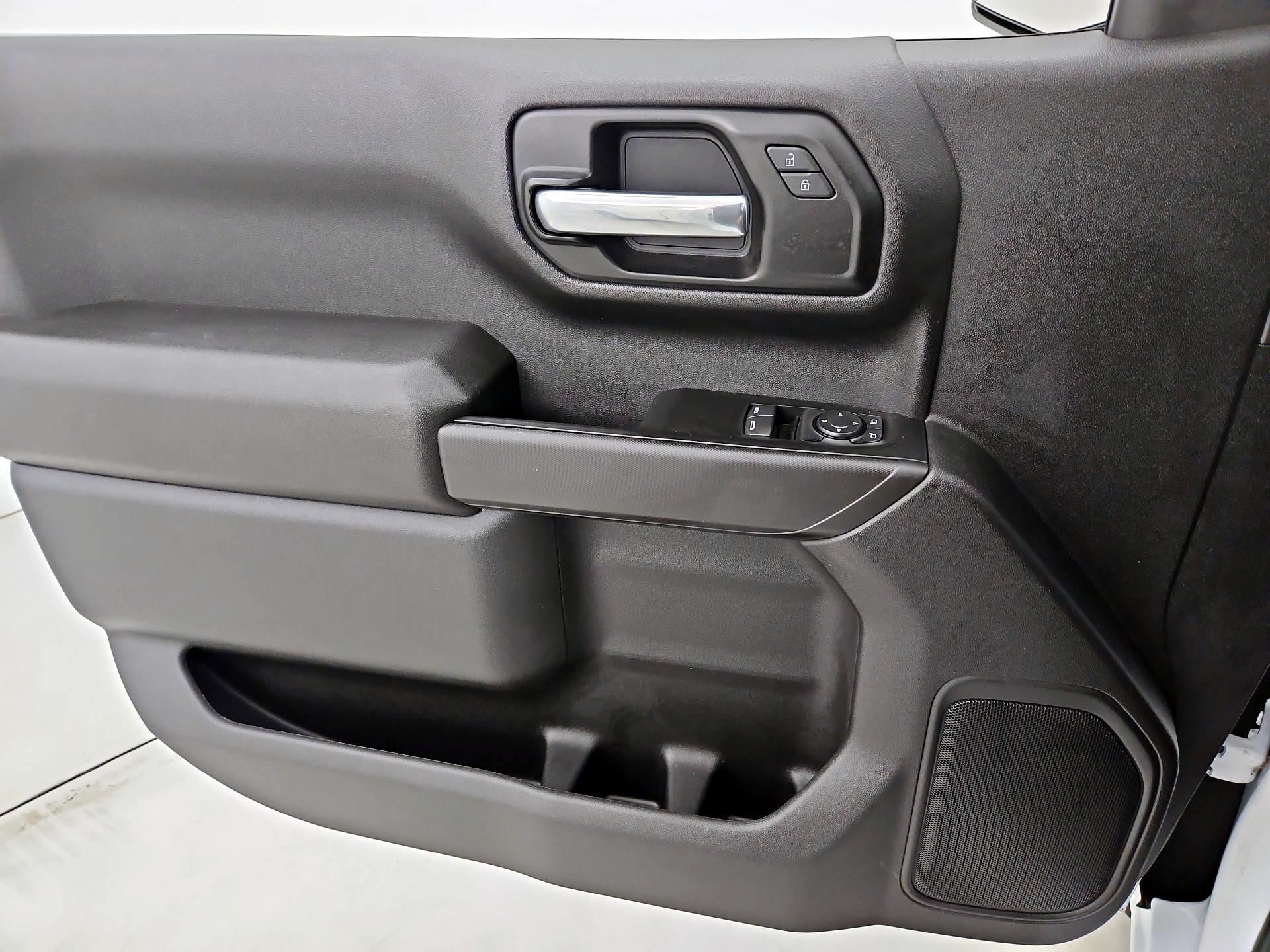 Thumbnail: 2025 GMC Sierra 1500 - 12