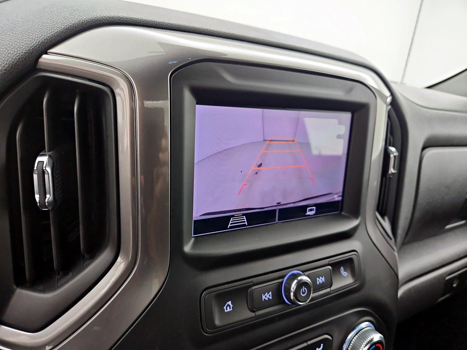 Thumbnail: 2025 GMC Sierra 1500 - 14