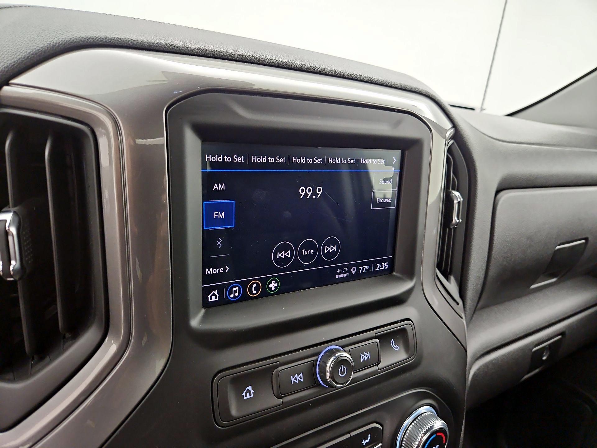 Thumbnail: 2025 GMC Sierra 1500 - 15