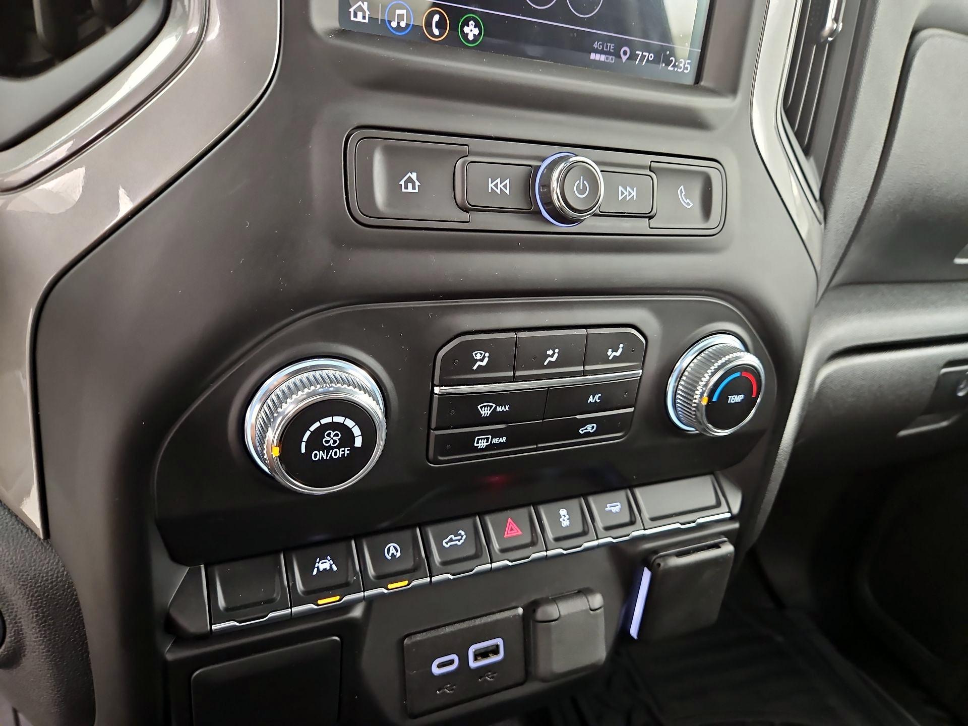 Thumbnail: 2025 GMC Sierra 1500 - 16