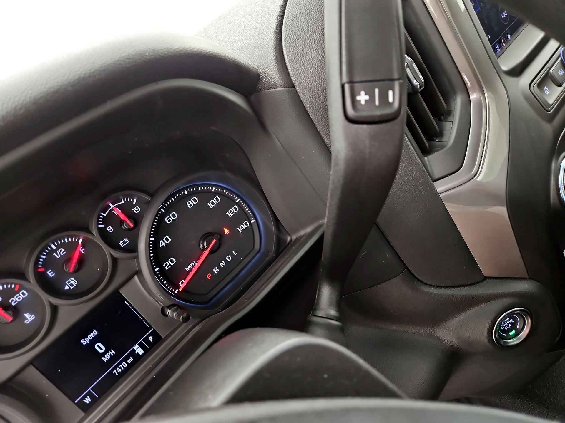 Thumbnail: 2025 GMC Sierra 1500 - 17