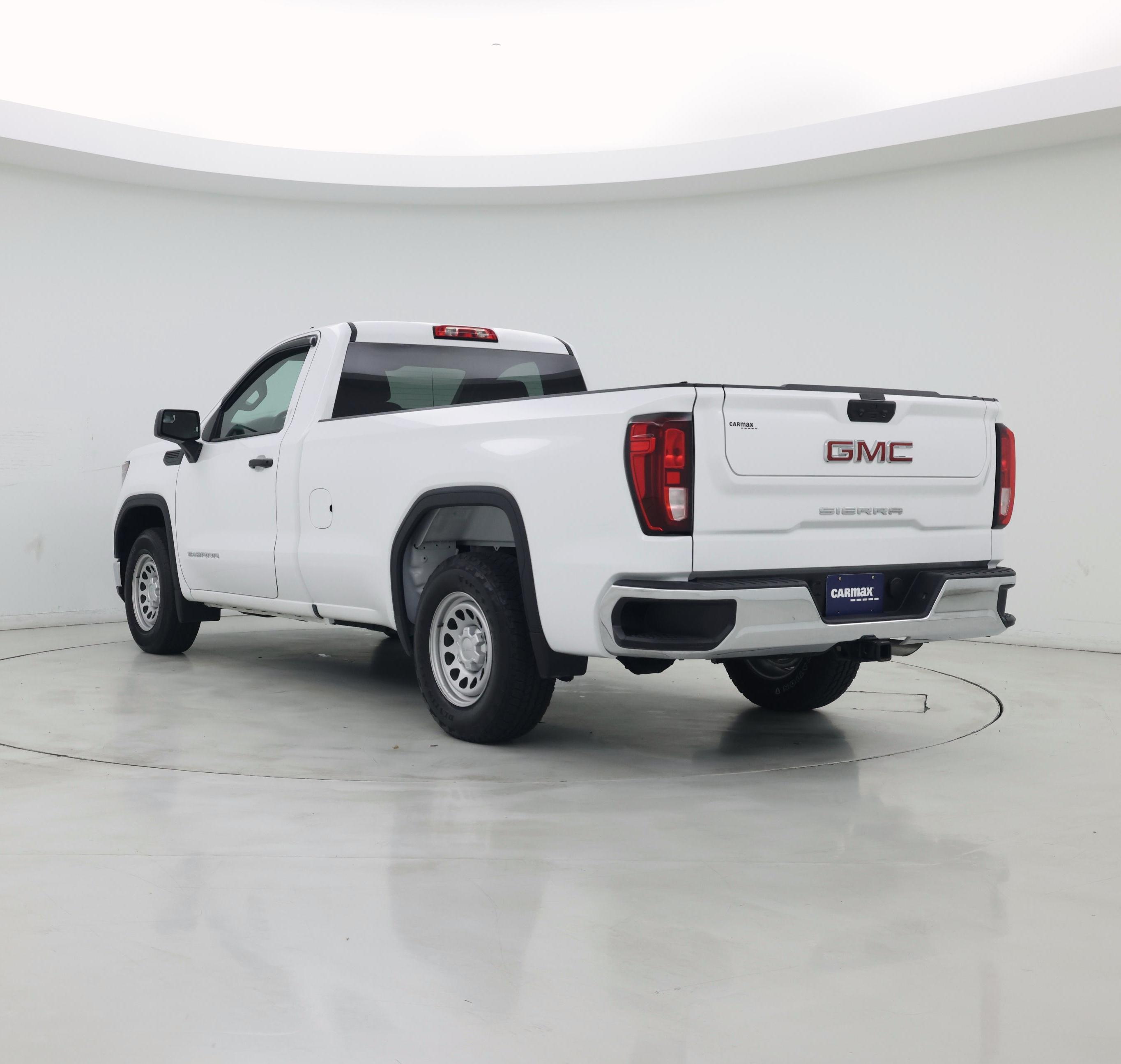 Thumbnail: 2025 GMC Sierra 1500 - 2