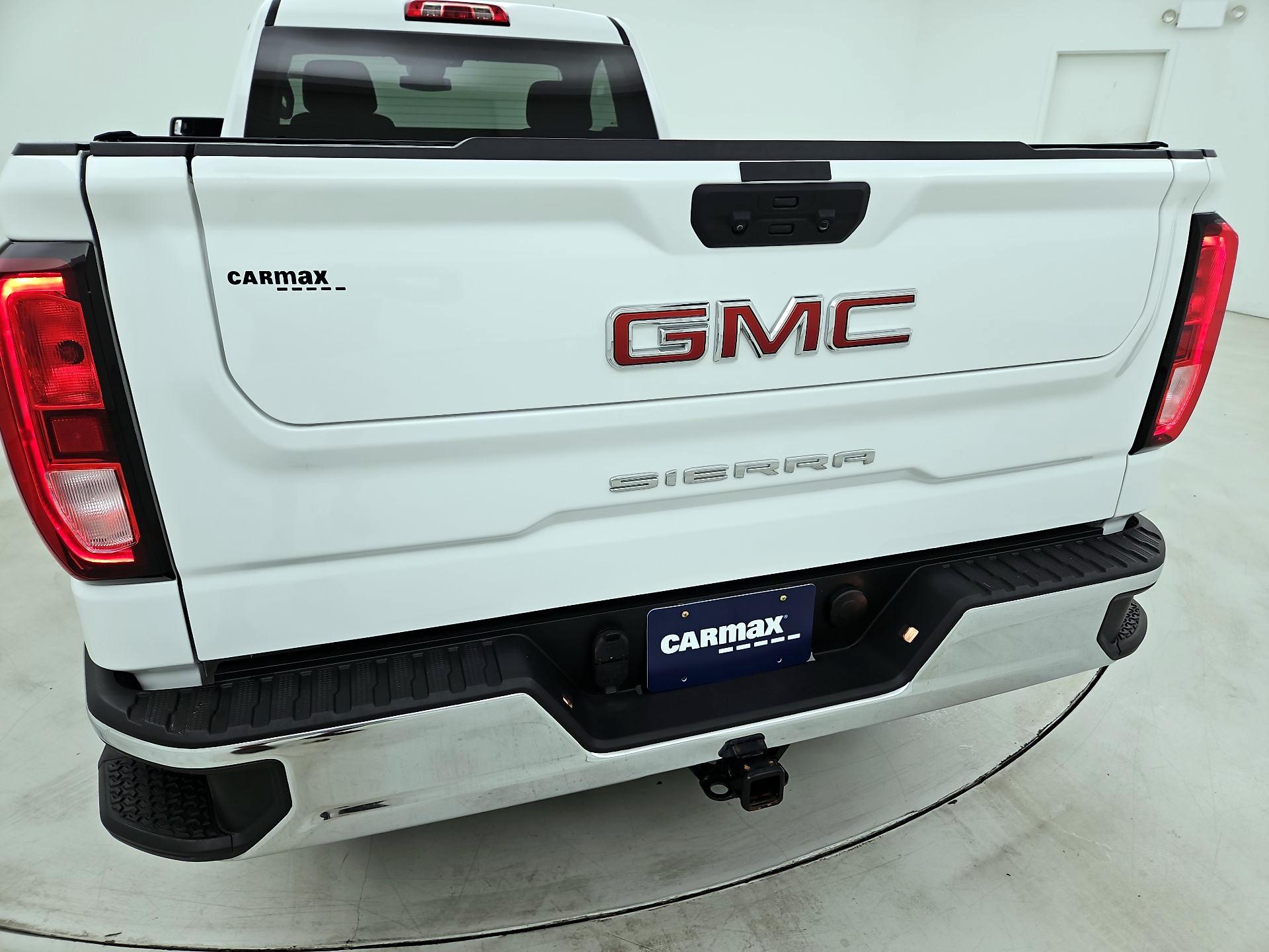 Thumbnail: 2025 GMC Sierra 1500 - 19