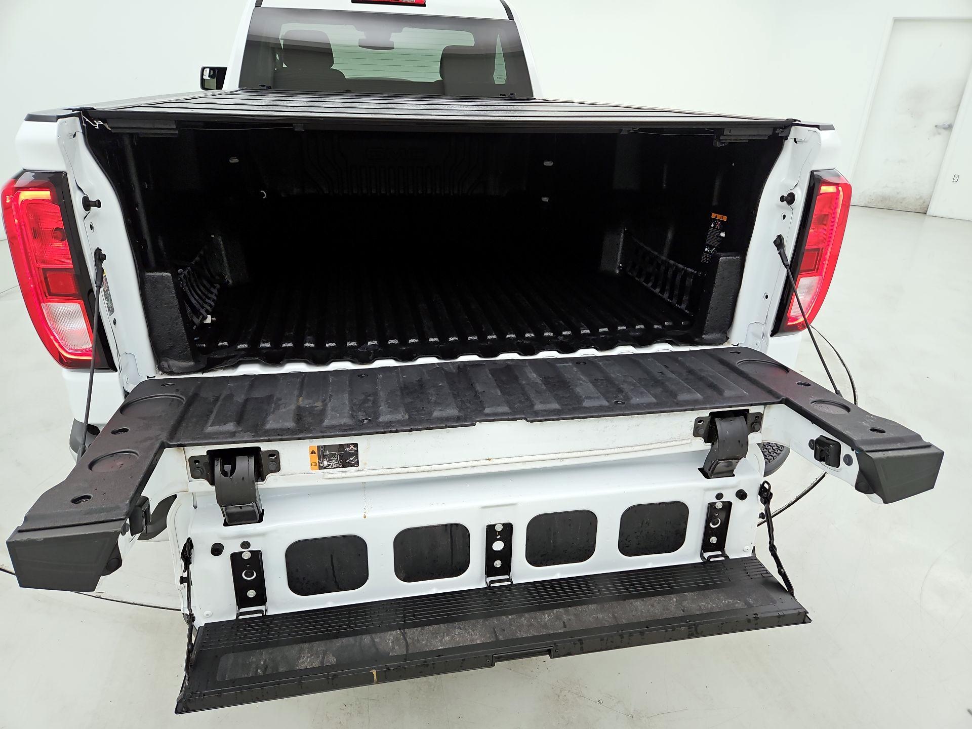 Thumbnail: 2025 GMC Sierra 1500 - 20