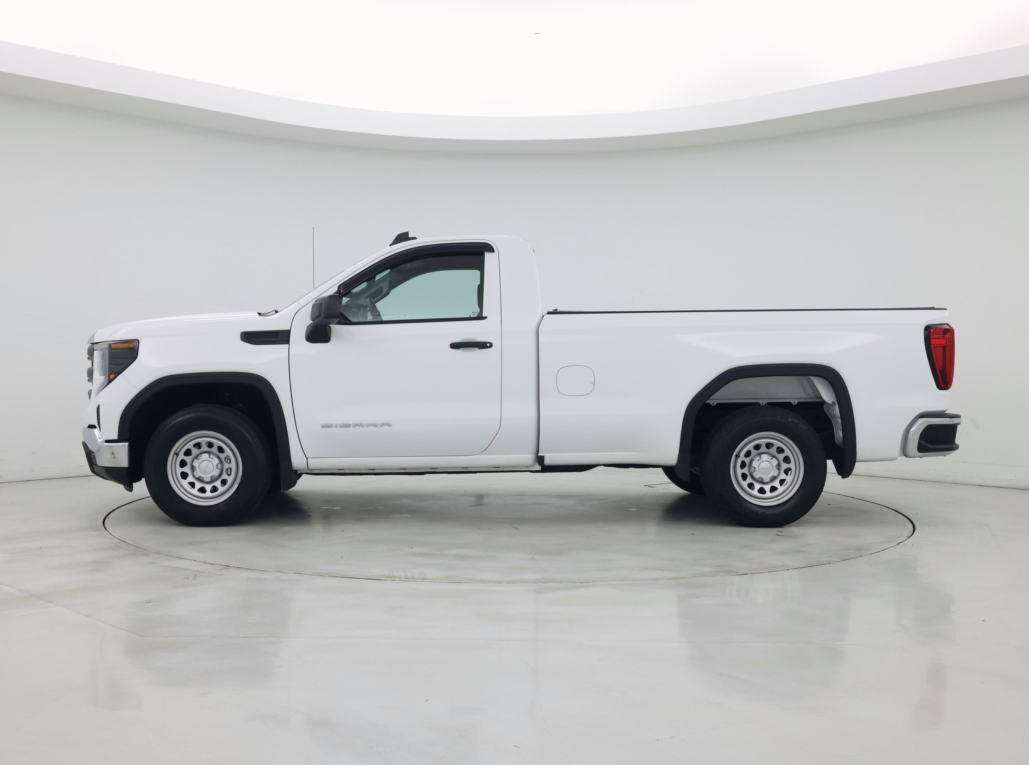 Thumbnail: 2025 GMC Sierra 1500 - 3