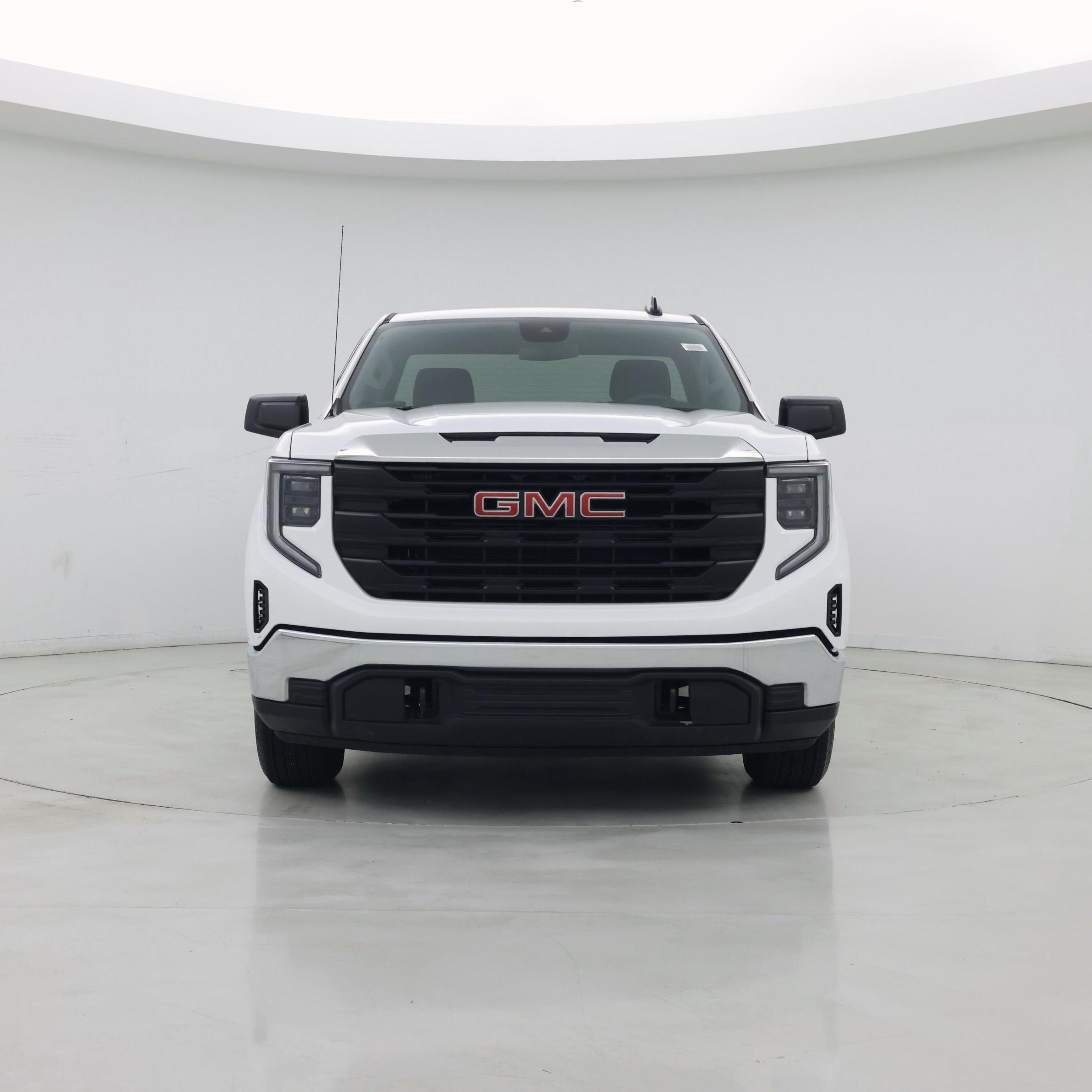 Thumbnail: 2025 GMC Sierra 1500 - 5