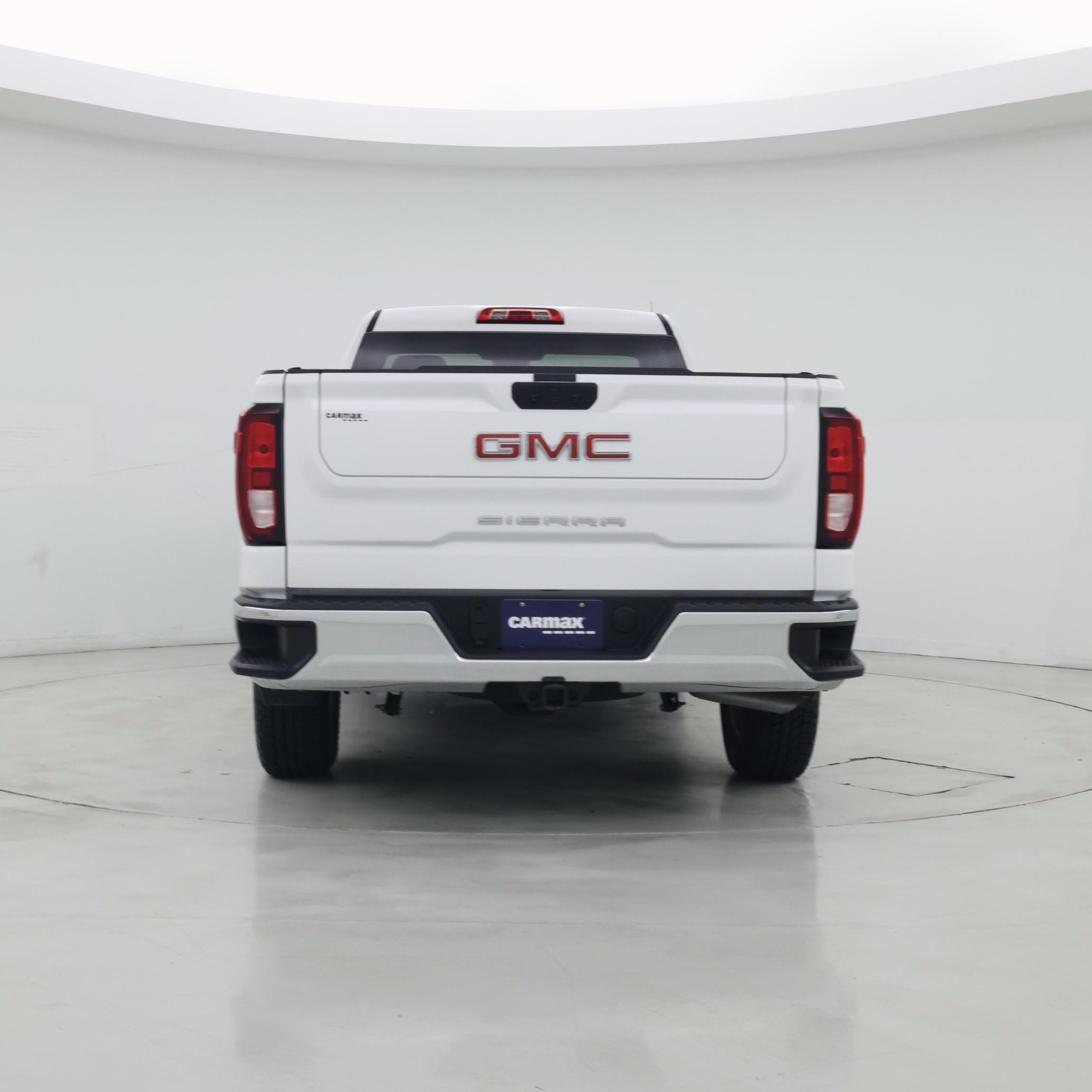 Thumbnail: 2025 GMC Sierra 1500 - 6