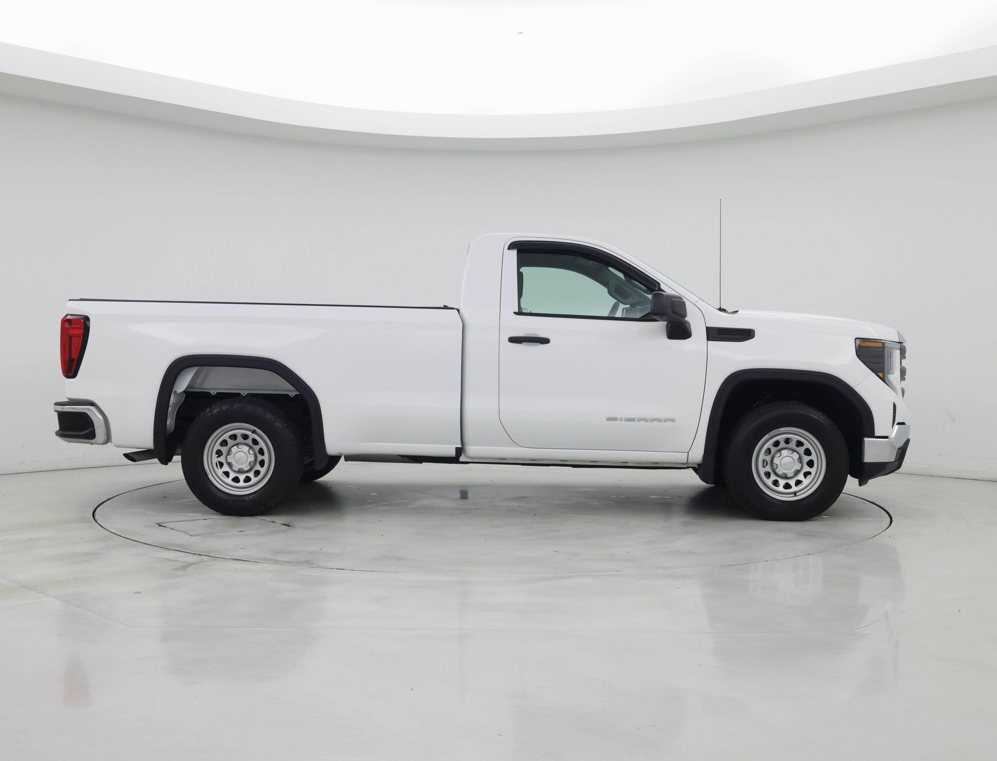 Thumbnail: 2025 GMC Sierra 1500 - 7