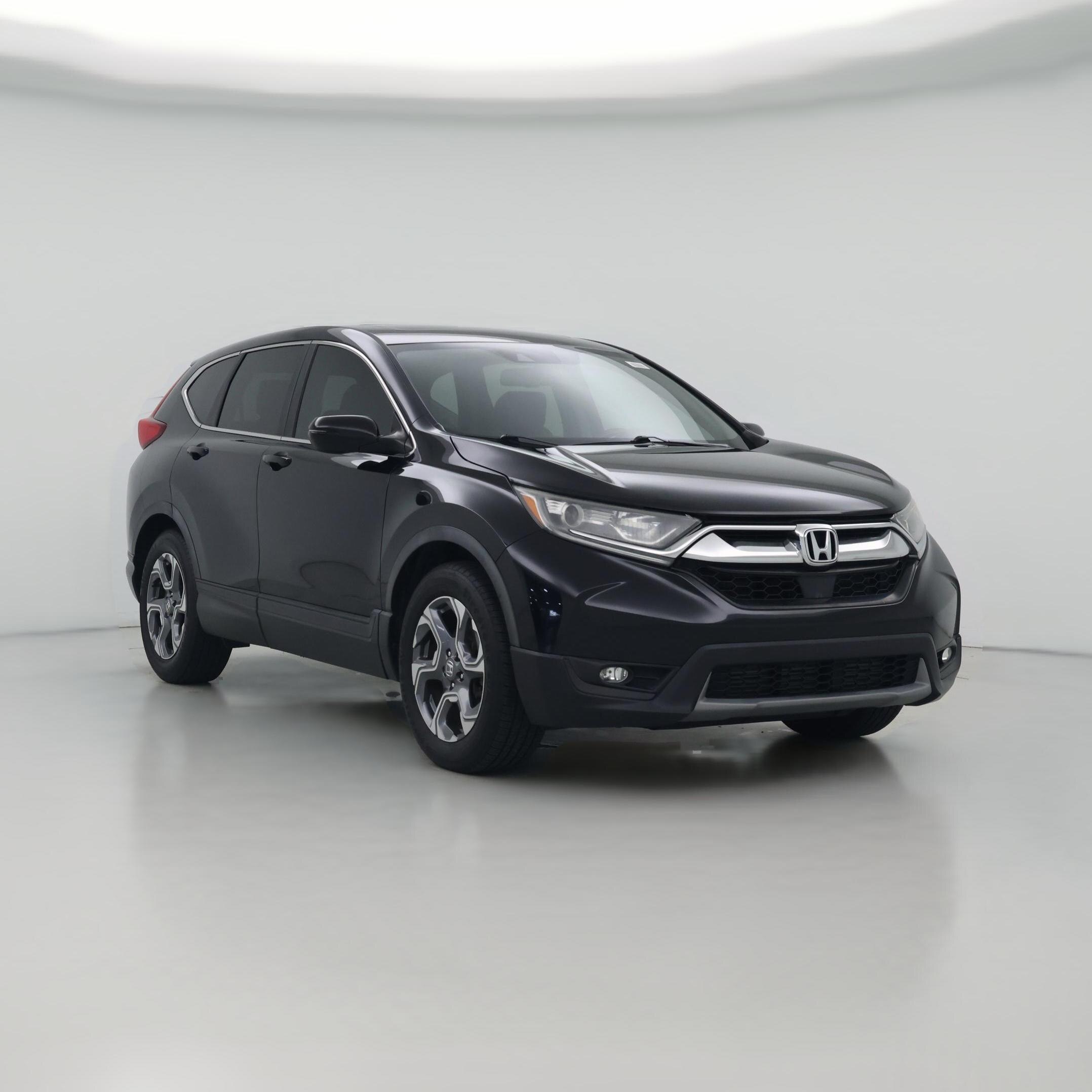 Thumbnail: 2019 Honda CR-V - 1