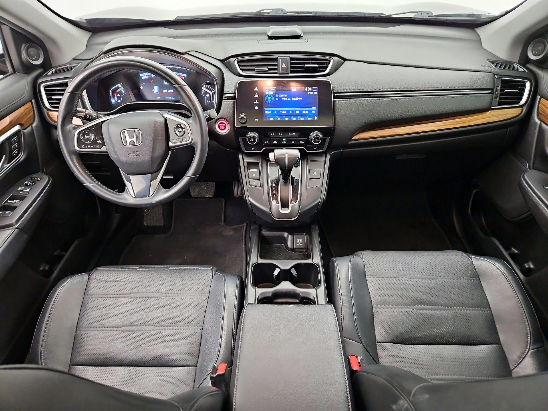 Thumbnail: 2019 Honda CR-V - 9