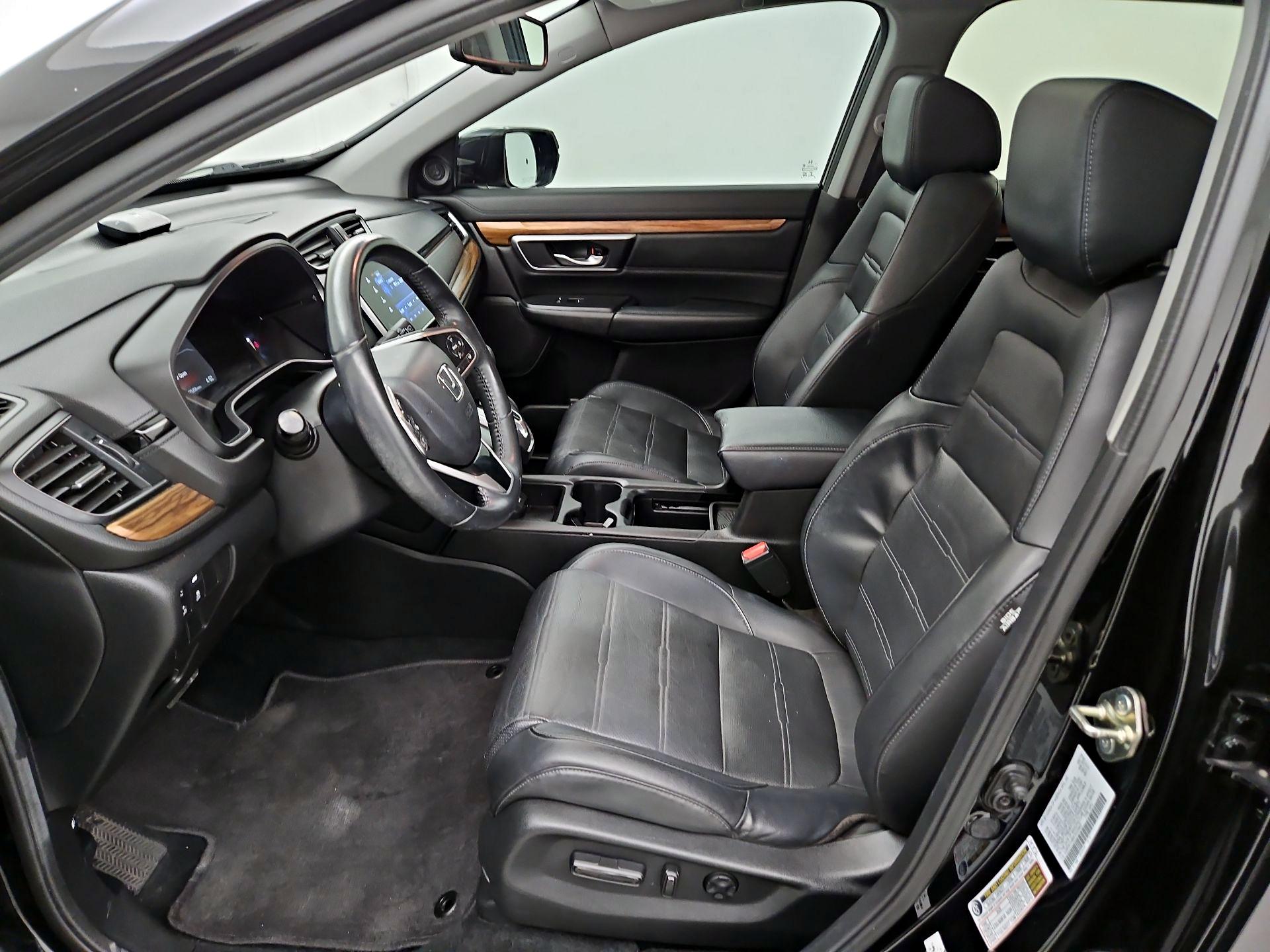 Thumbnail: 2019 Honda CR-V - 11