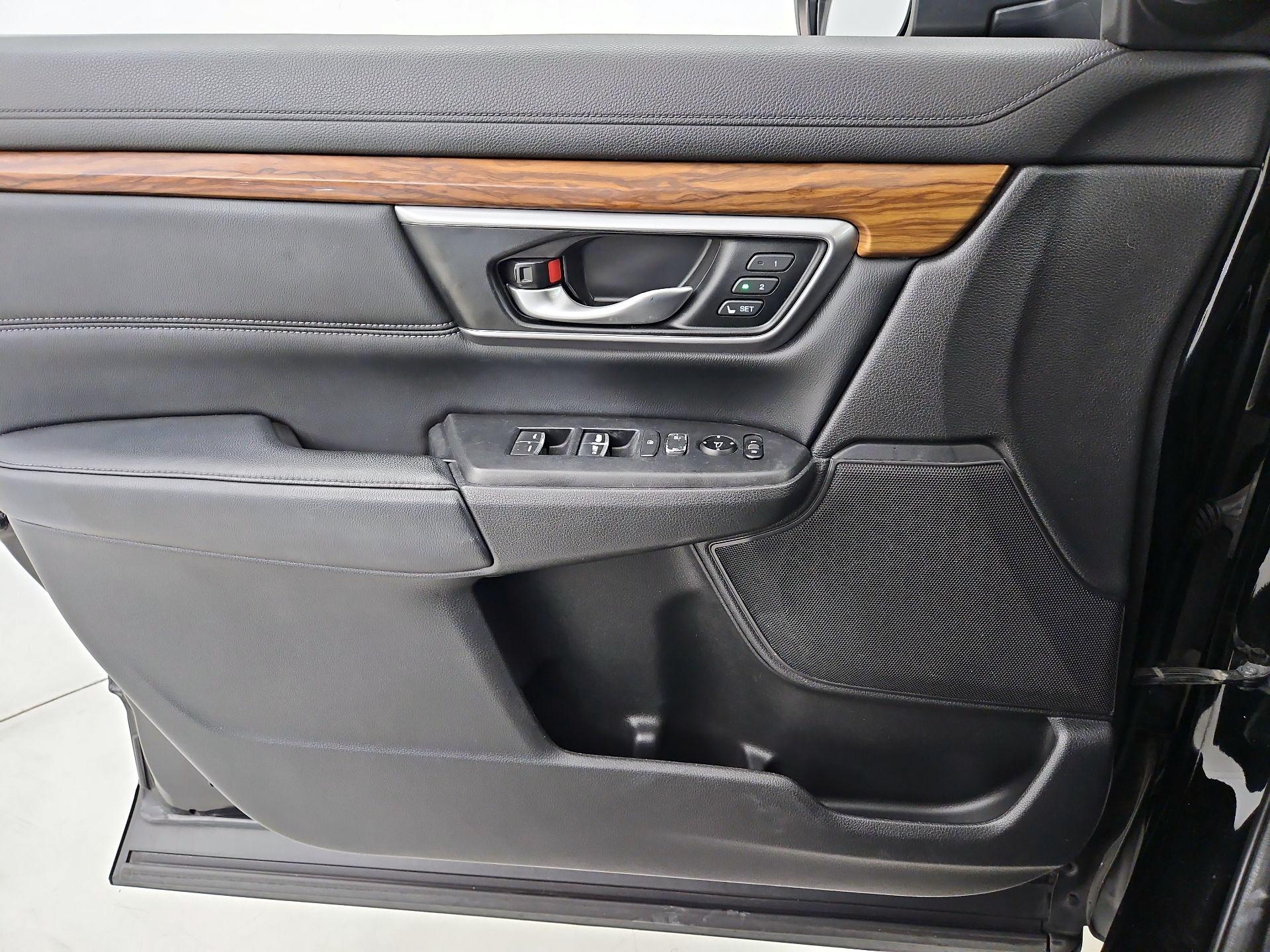 Thumbnail: 2019 Honda CR-V - 12