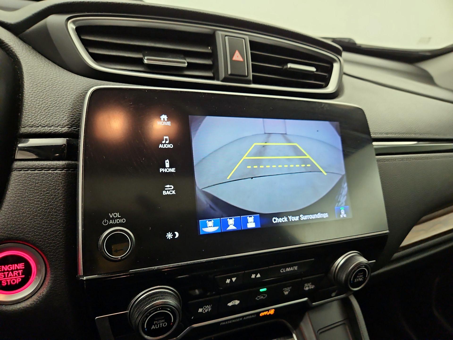 Thumbnail: 2019 Honda CR-V - 14