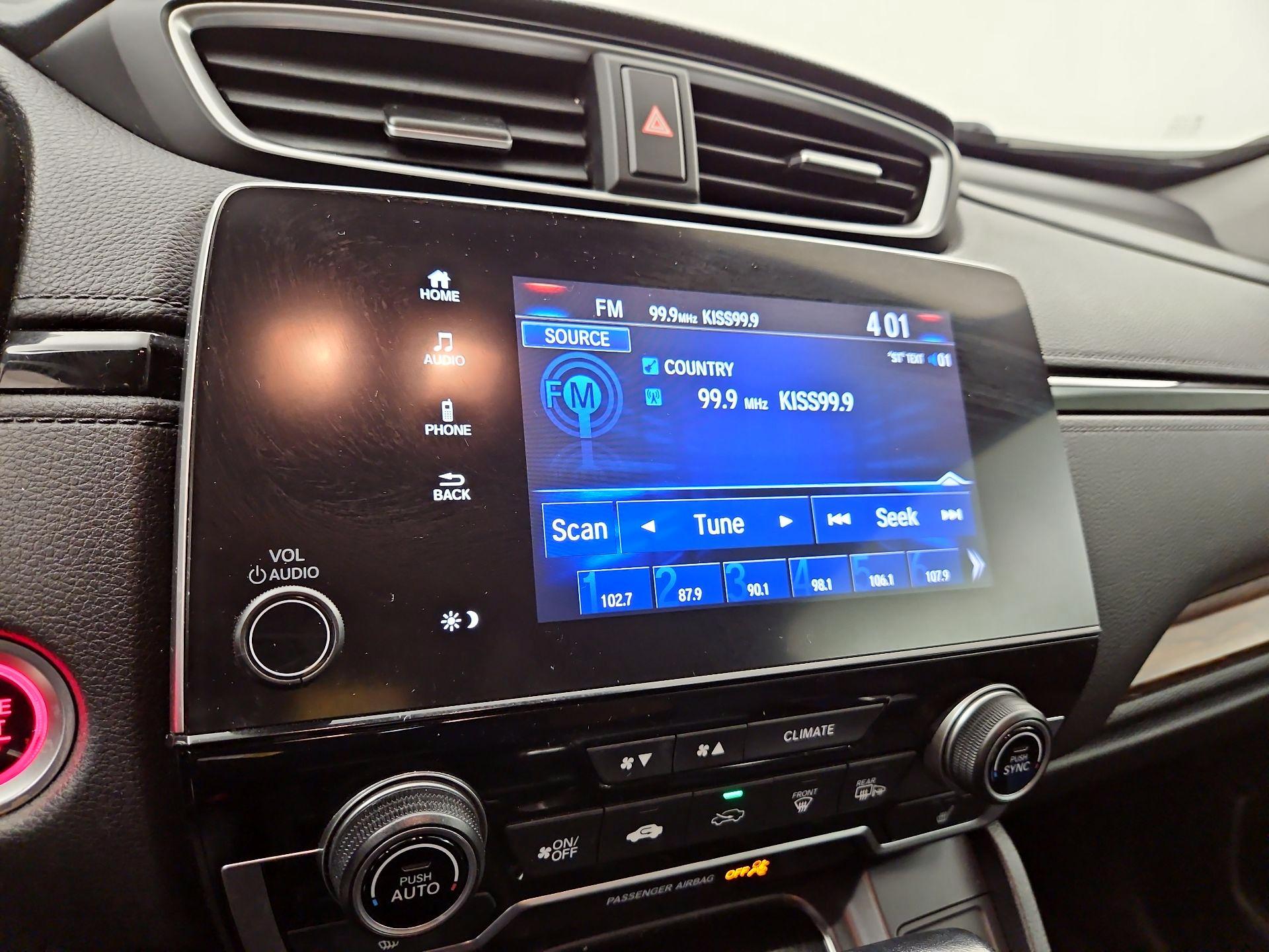 Thumbnail: 2019 Honda CR-V - 15