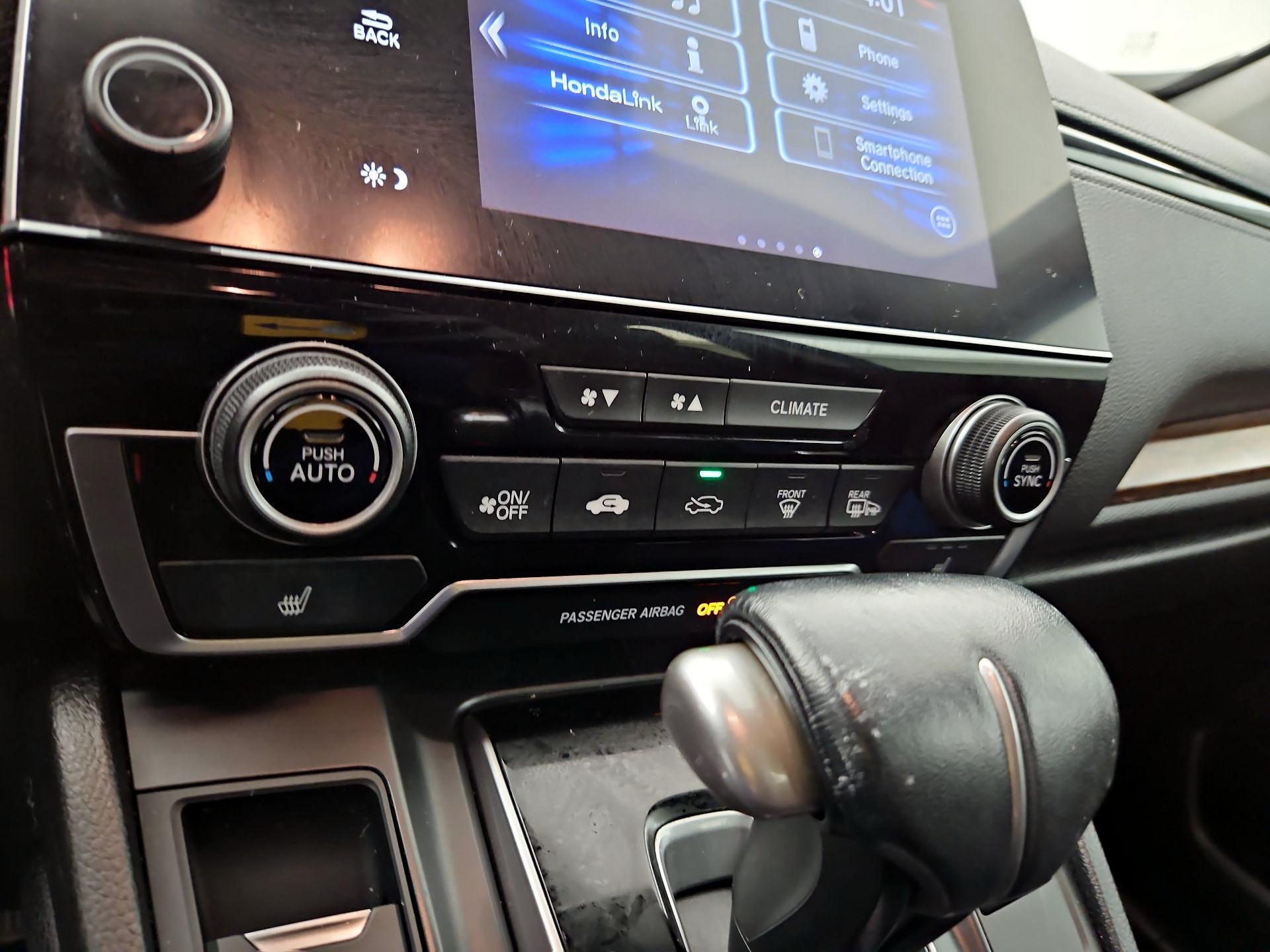 Thumbnail: 2019 Honda CR-V - 16