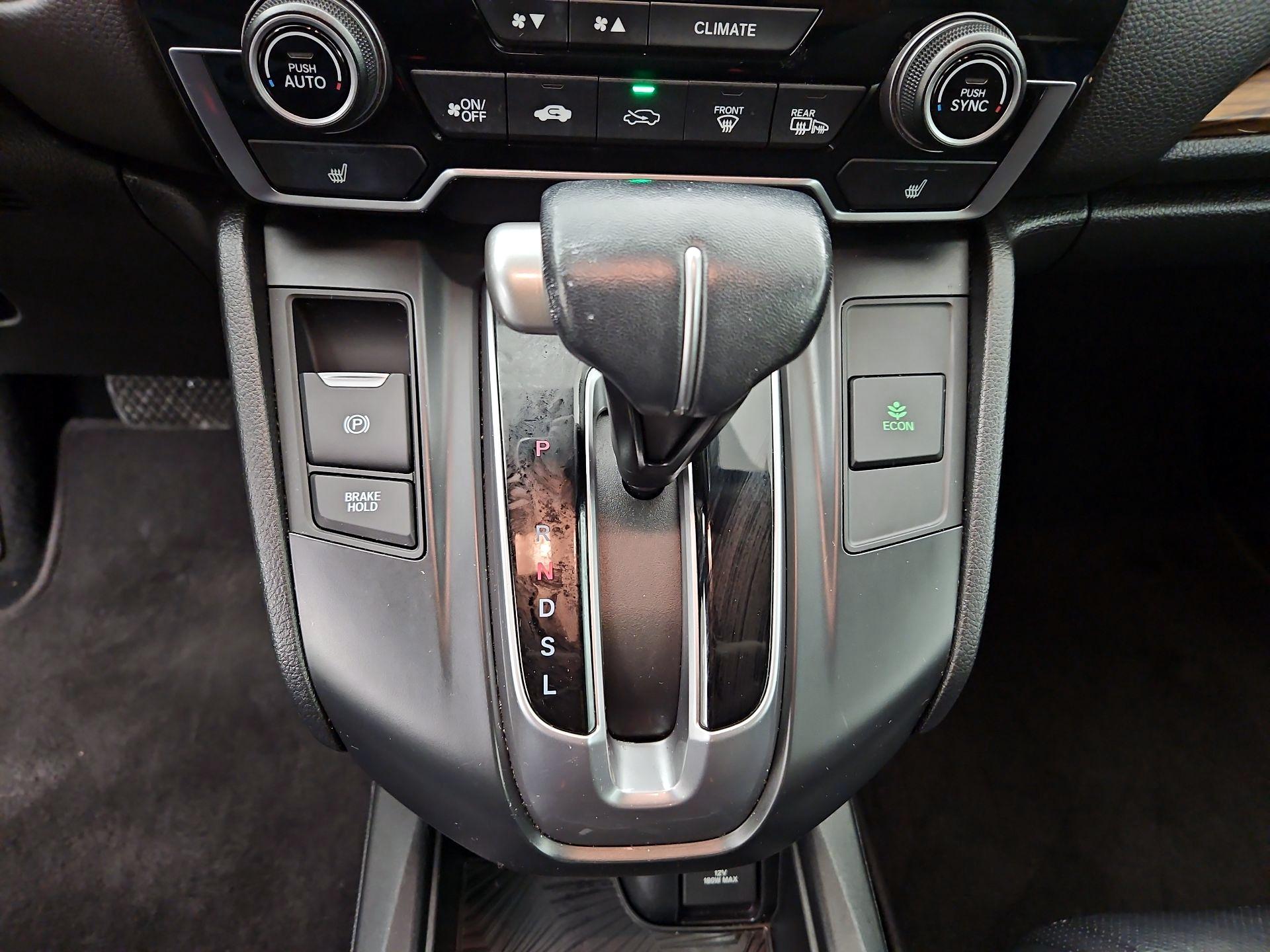 Thumbnail: 2019 Honda CR-V - 17