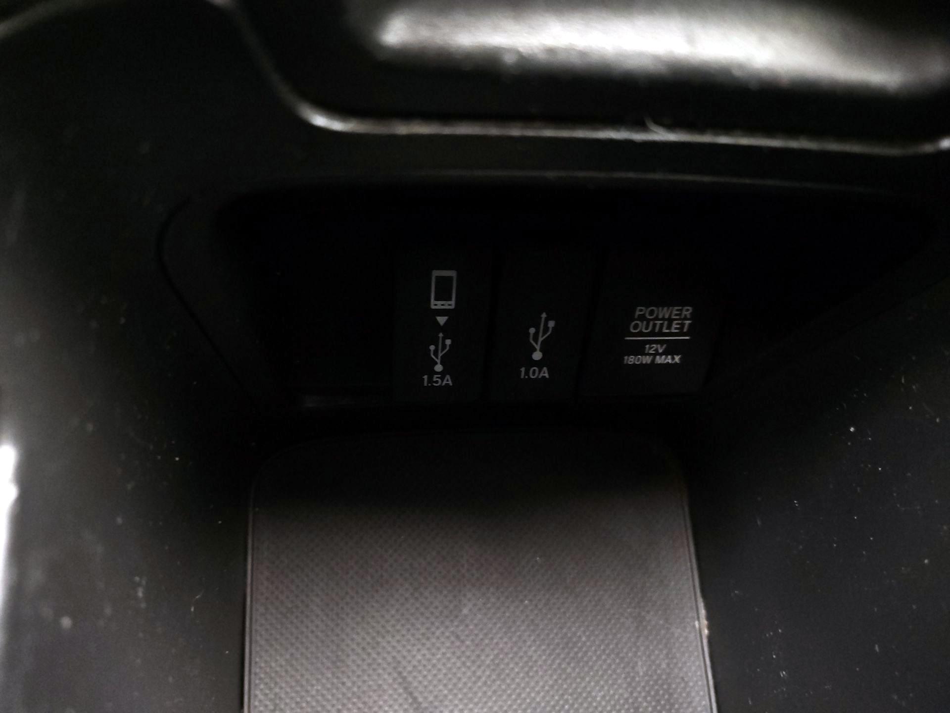 Thumbnail: 2019 Honda CR-V - 18