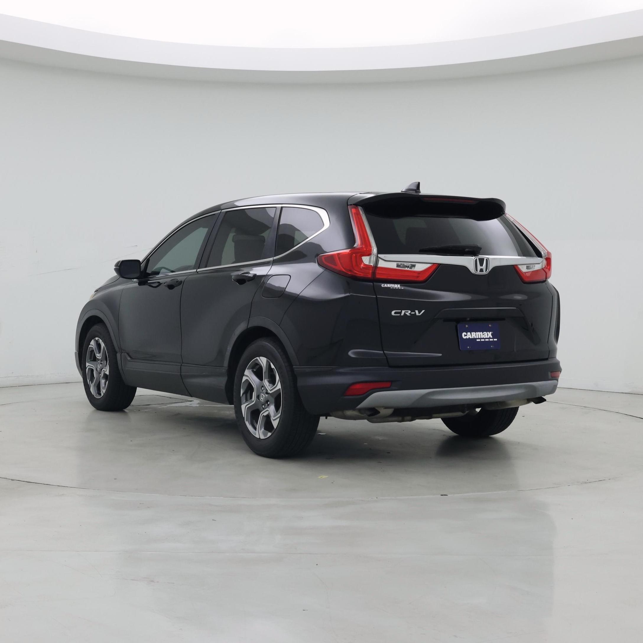 Thumbnail: 2019 Honda CR-V - 2