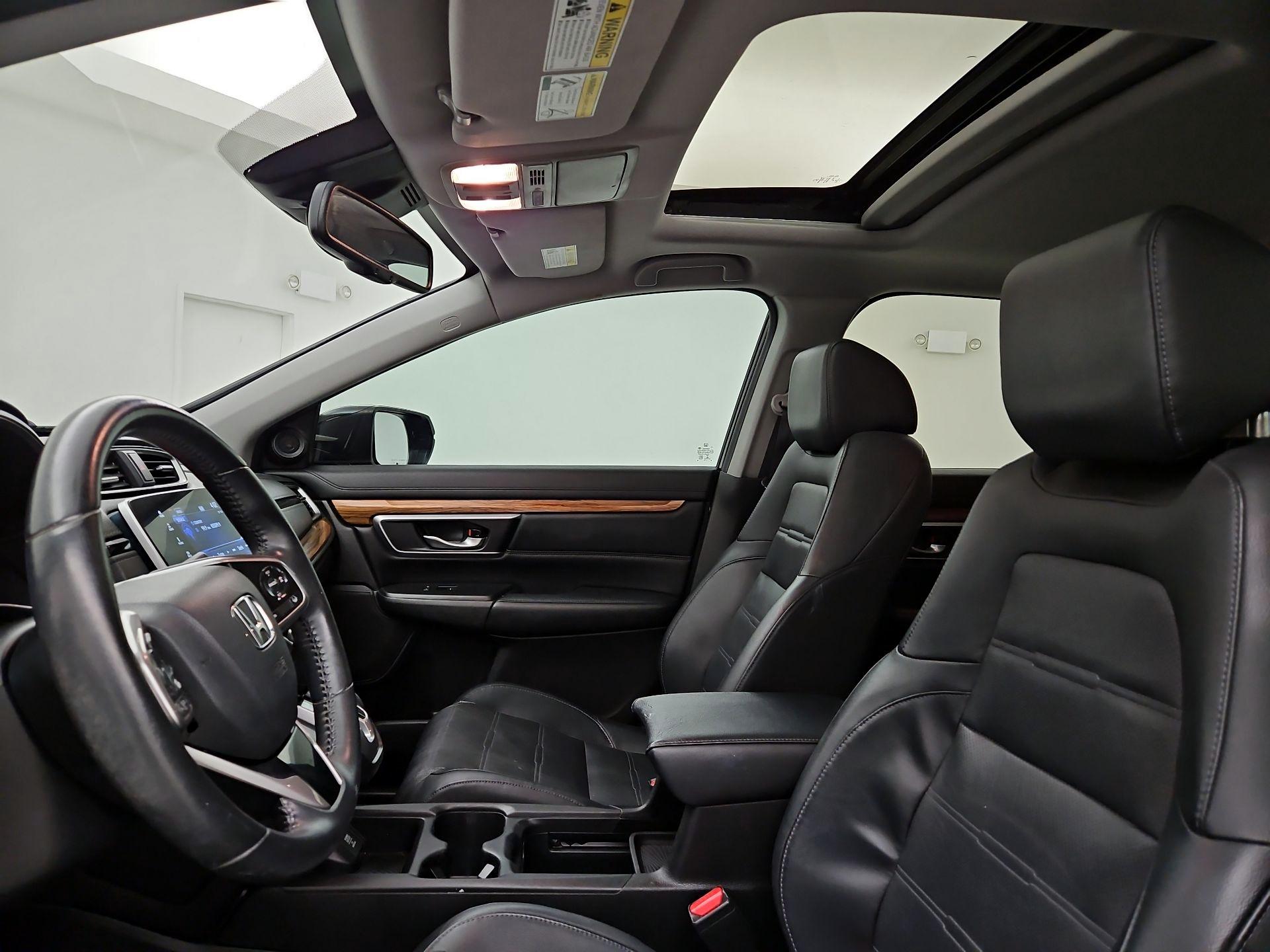 Thumbnail: 2019 Honda CR-V - 19