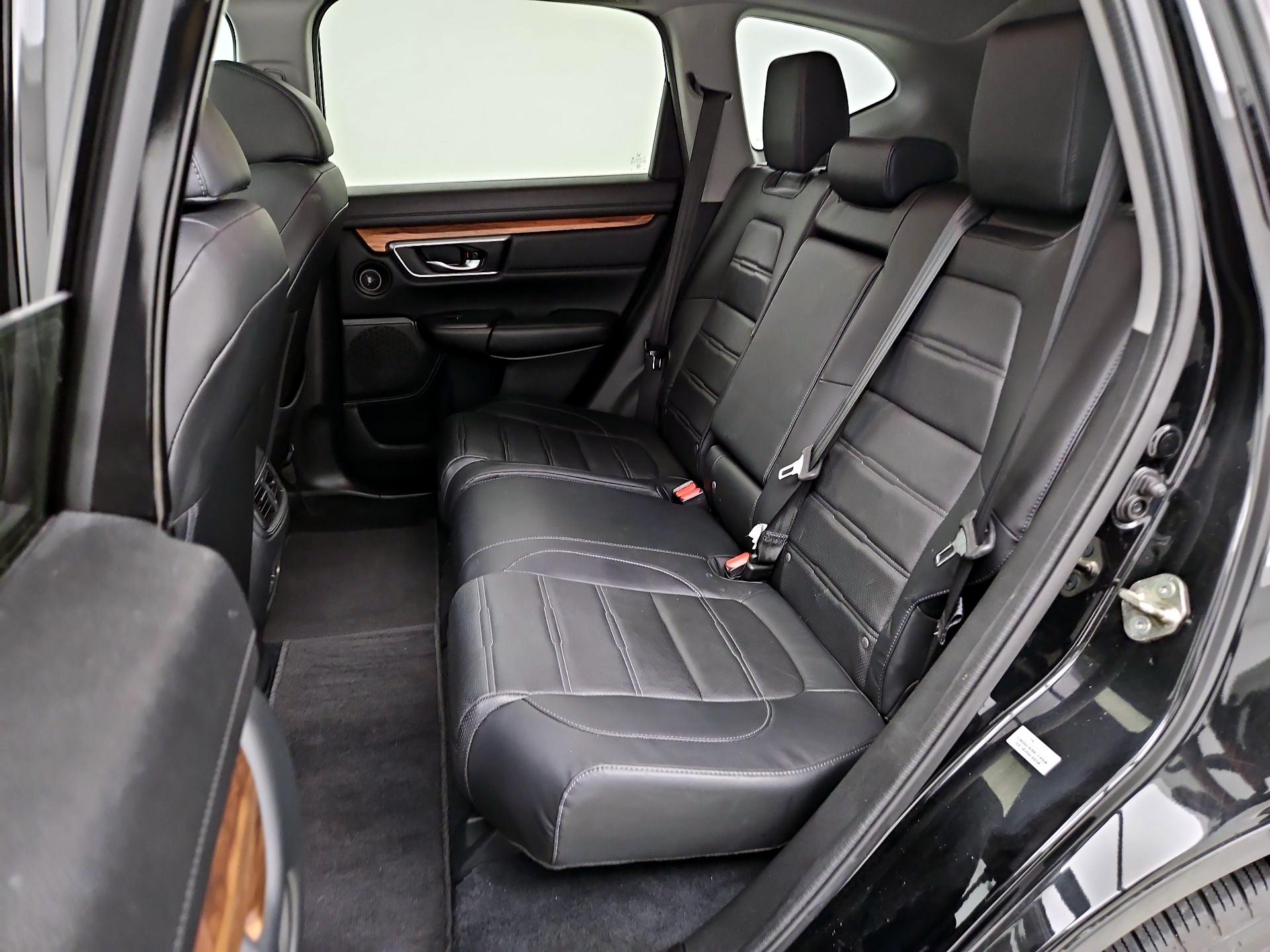 Thumbnail: 2019 Honda CR-V - 20