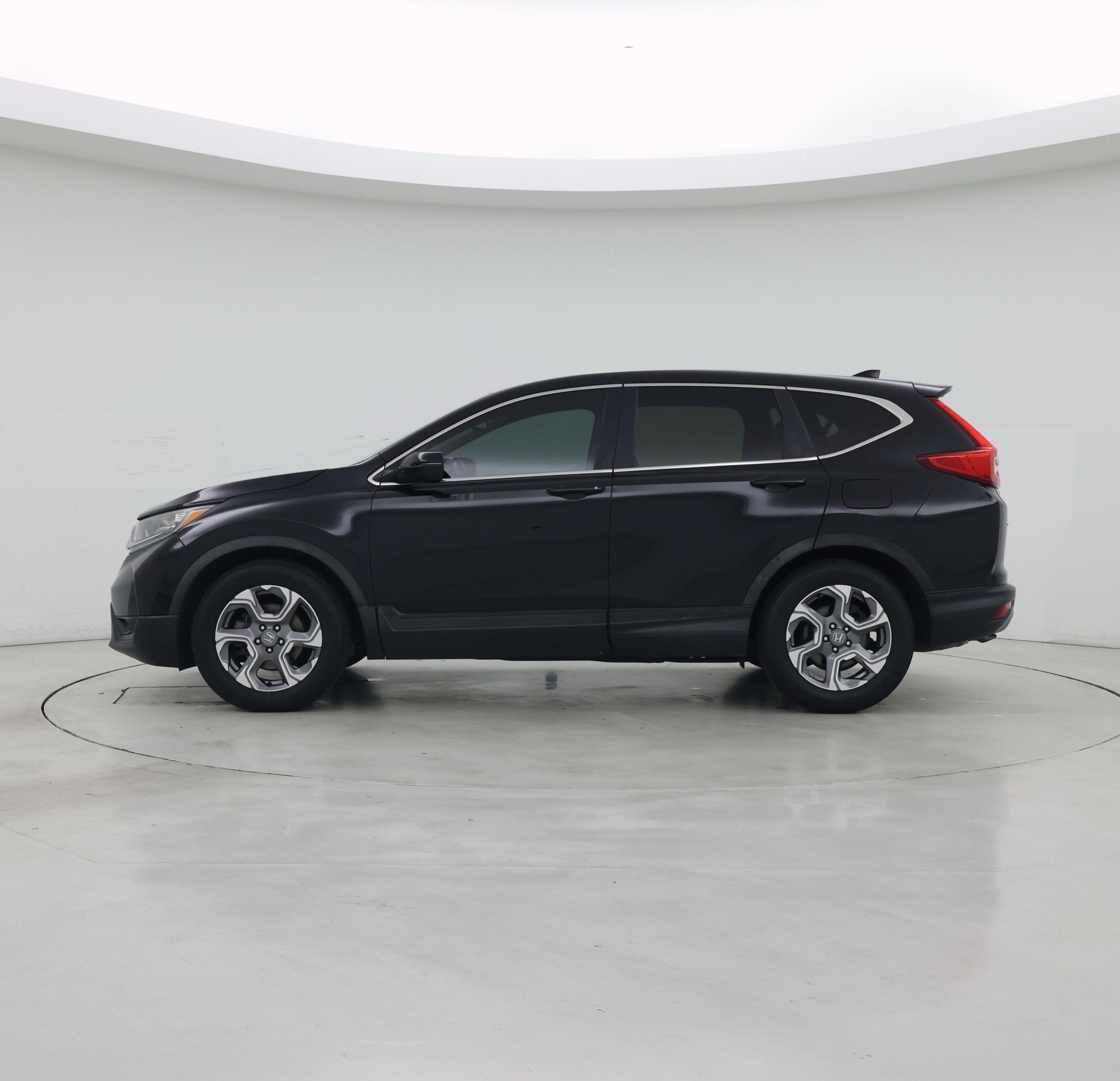 Thumbnail: 2019 Honda CR-V - 3