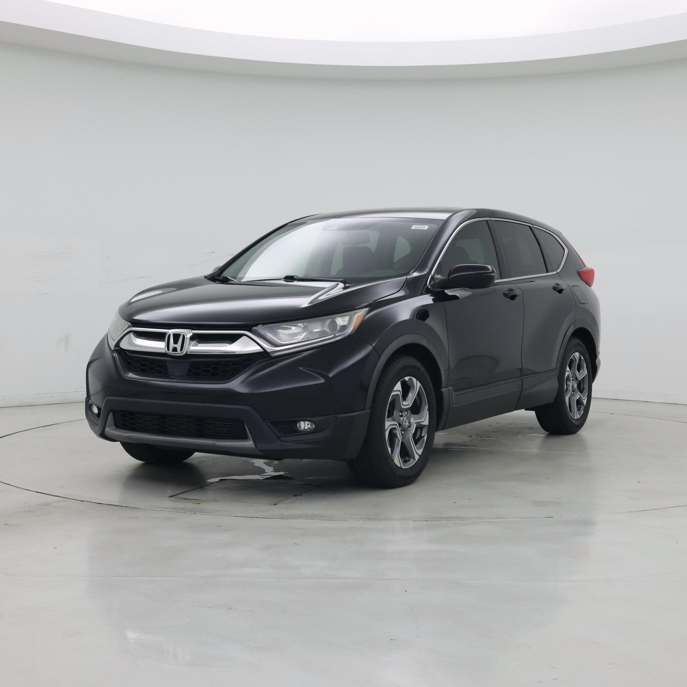 Thumbnail: 2019 Honda CR-V - 4