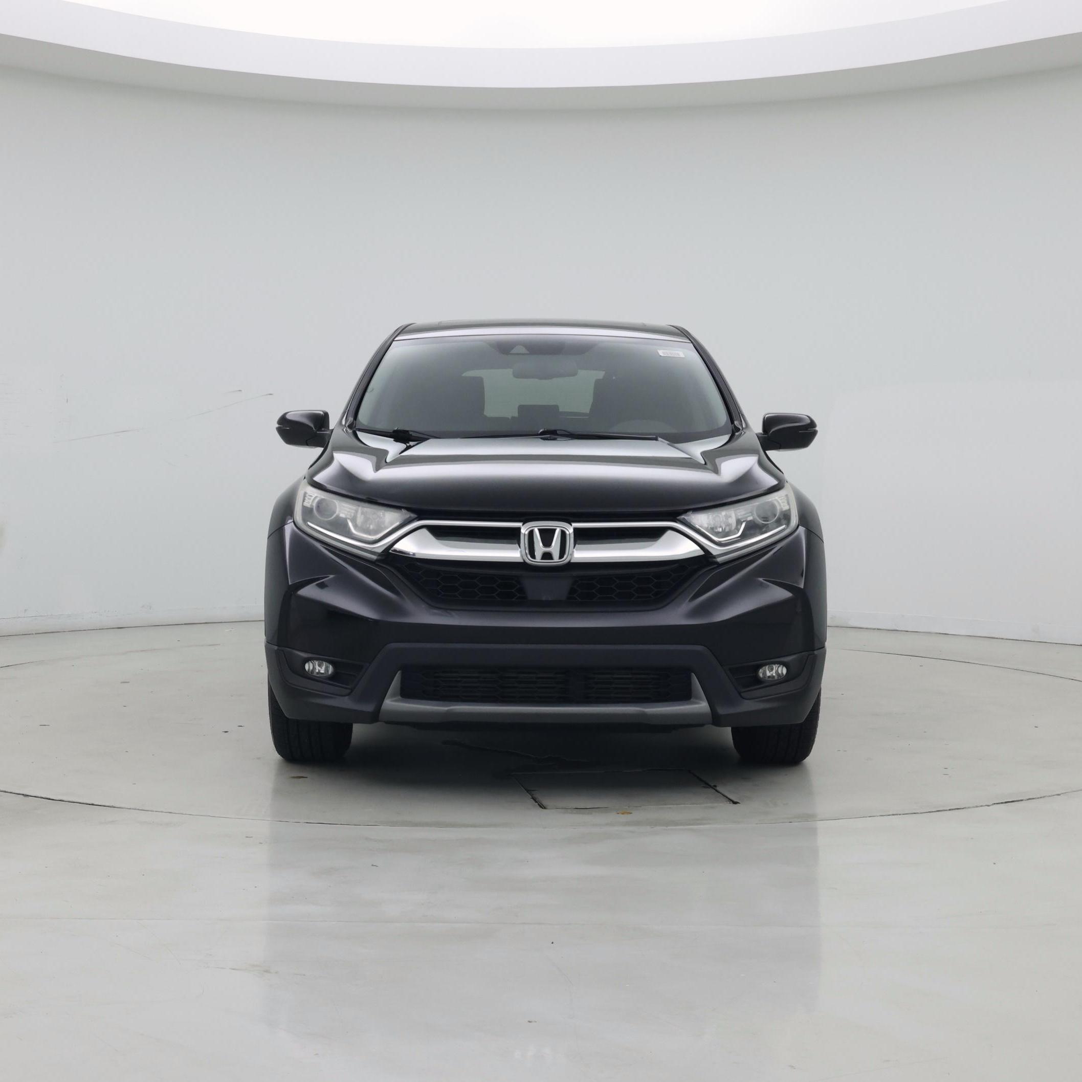Thumbnail: 2019 Honda CR-V - 5