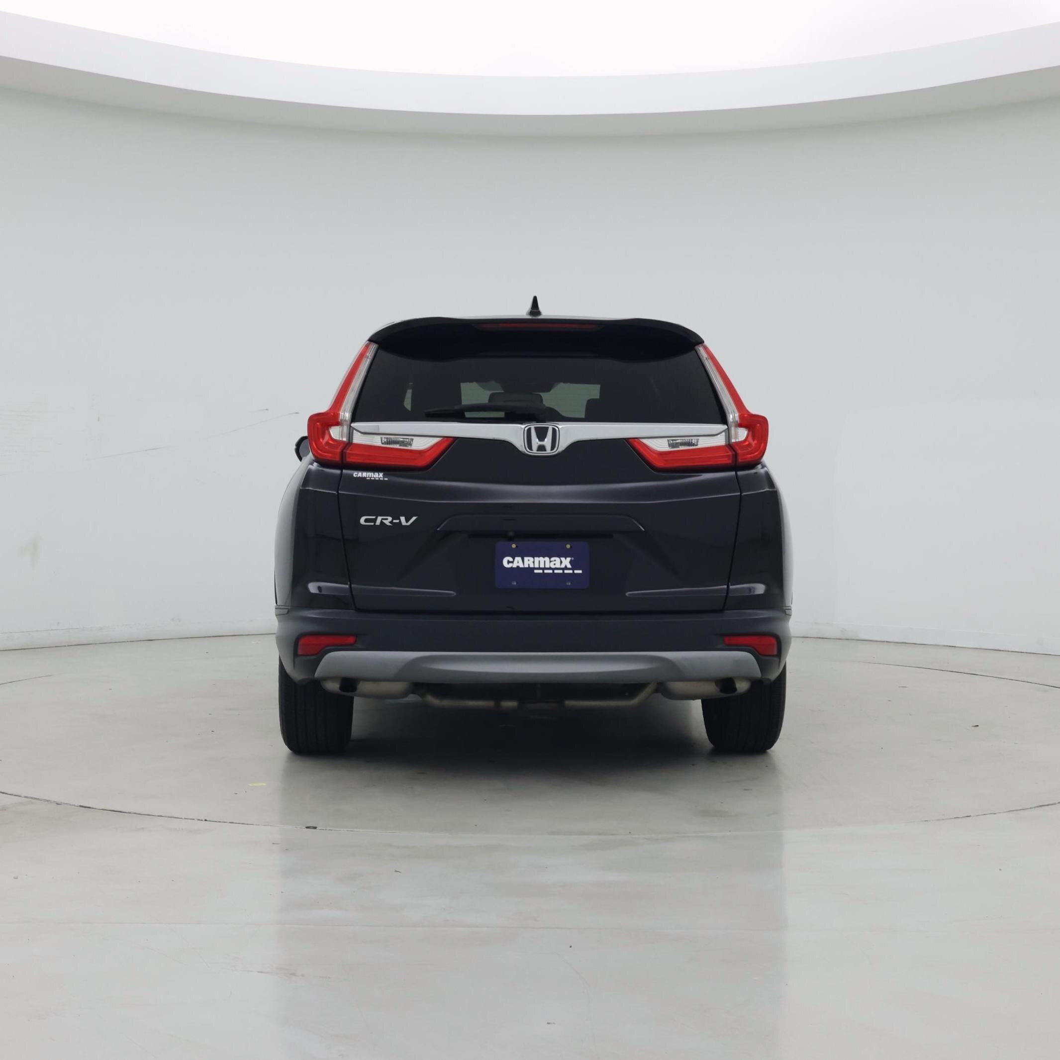Thumbnail: 2019 Honda CR-V - 6