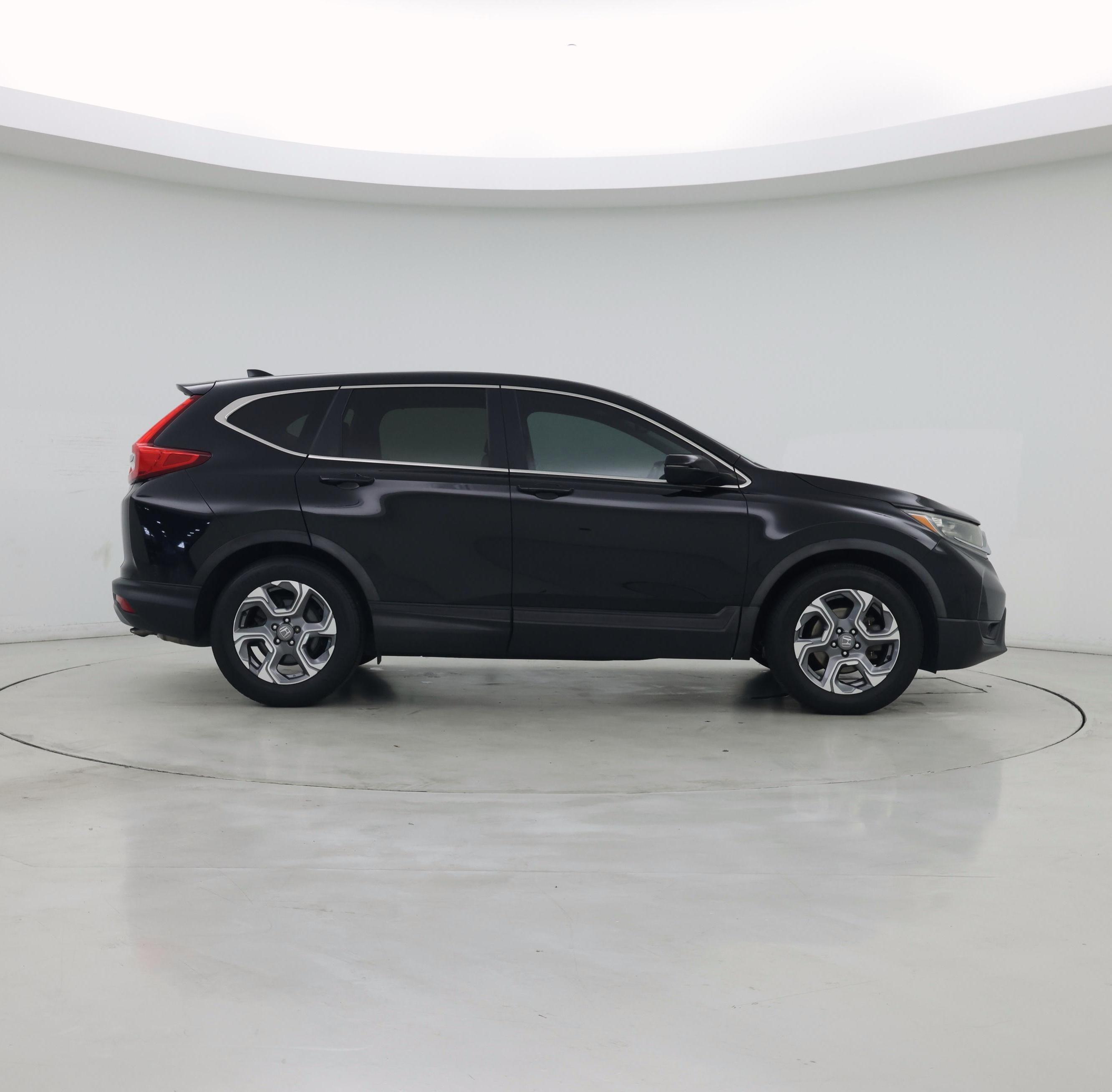 Thumbnail: 2019 Honda CR-V - 7