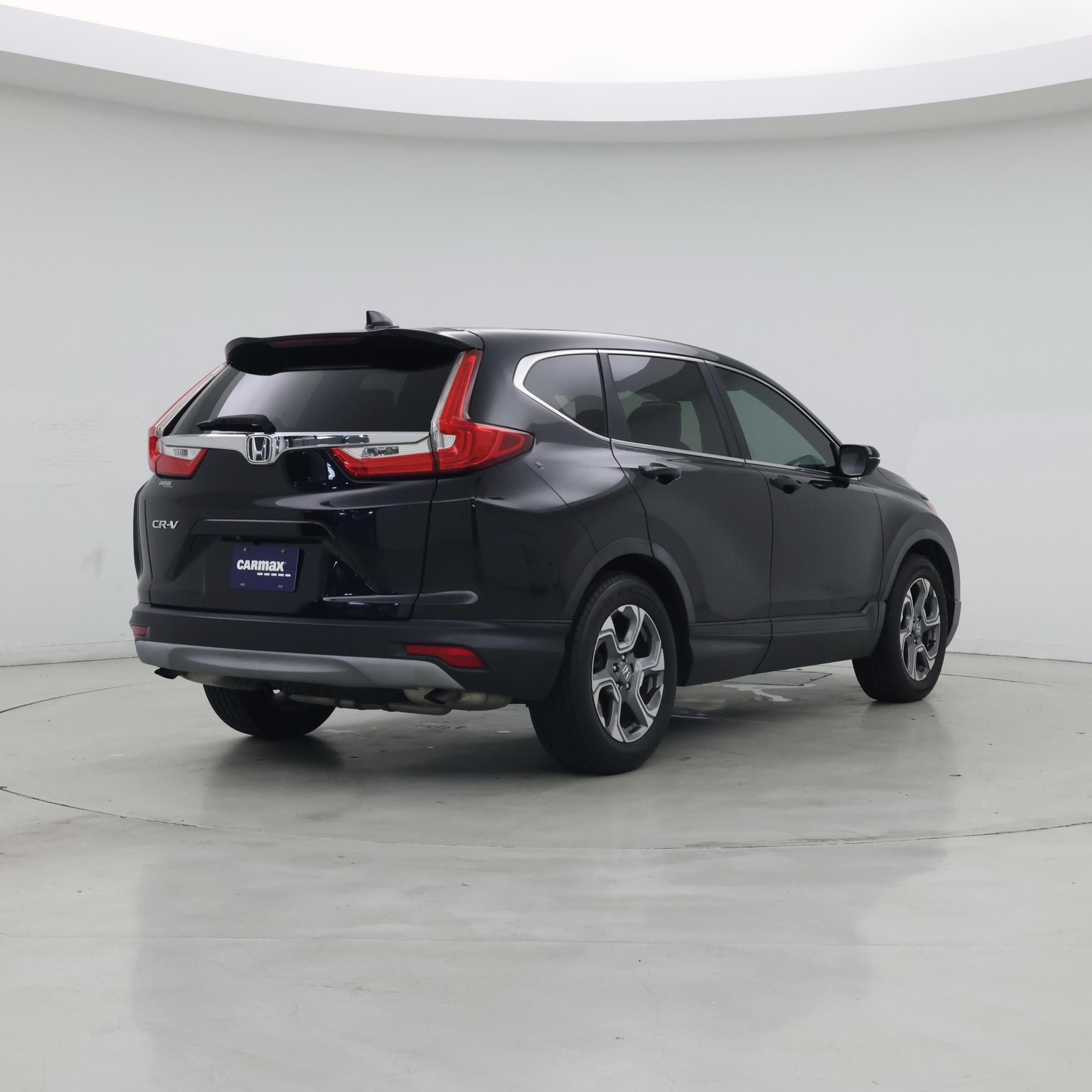 Thumbnail: 2019 Honda CR-V - 8