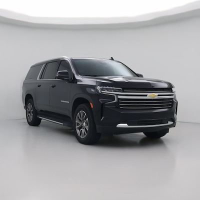 2023 Chevrolet Suburban 1500 LT